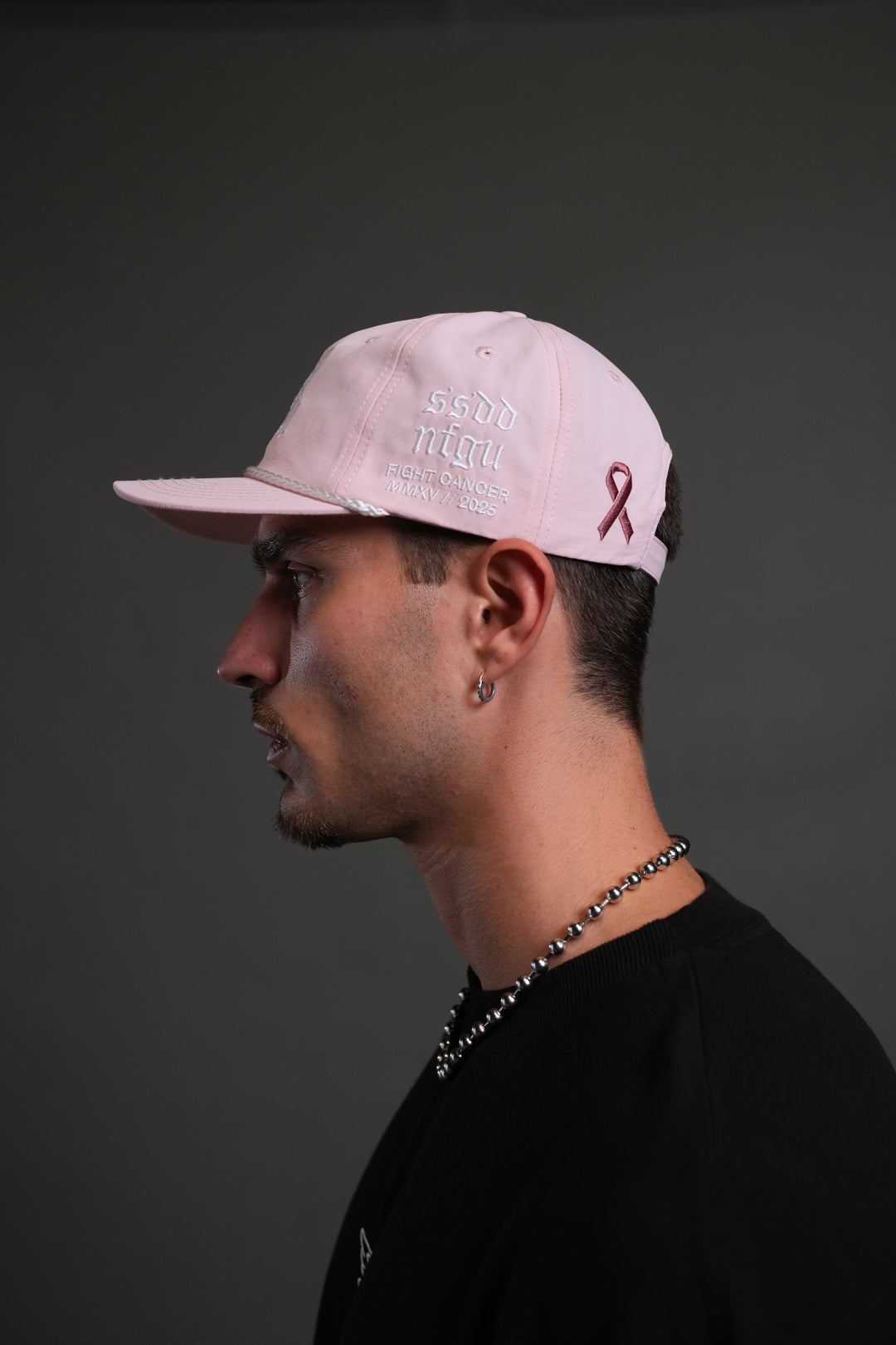 NFGU Cherub Paradise Hat in Cherry Blossom