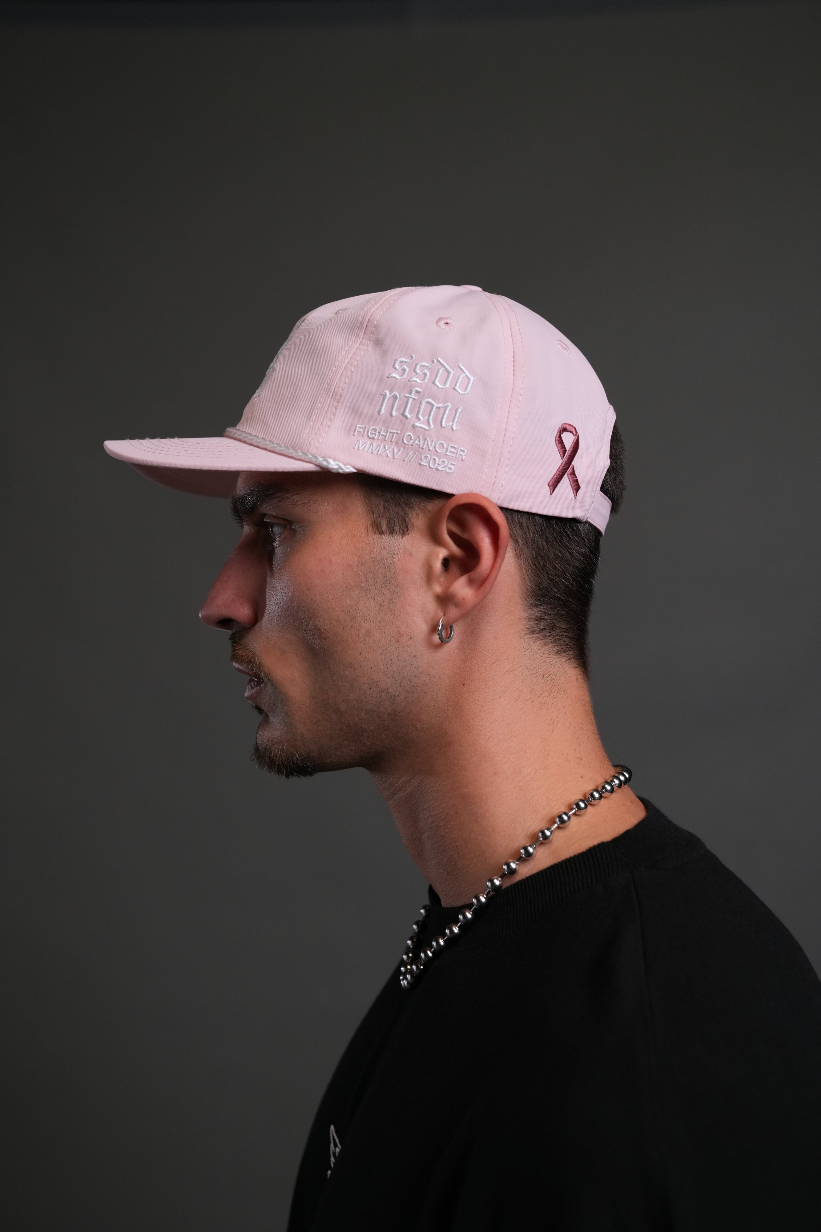 NFGU Cherub Paradise Hat in Cherry Blossom