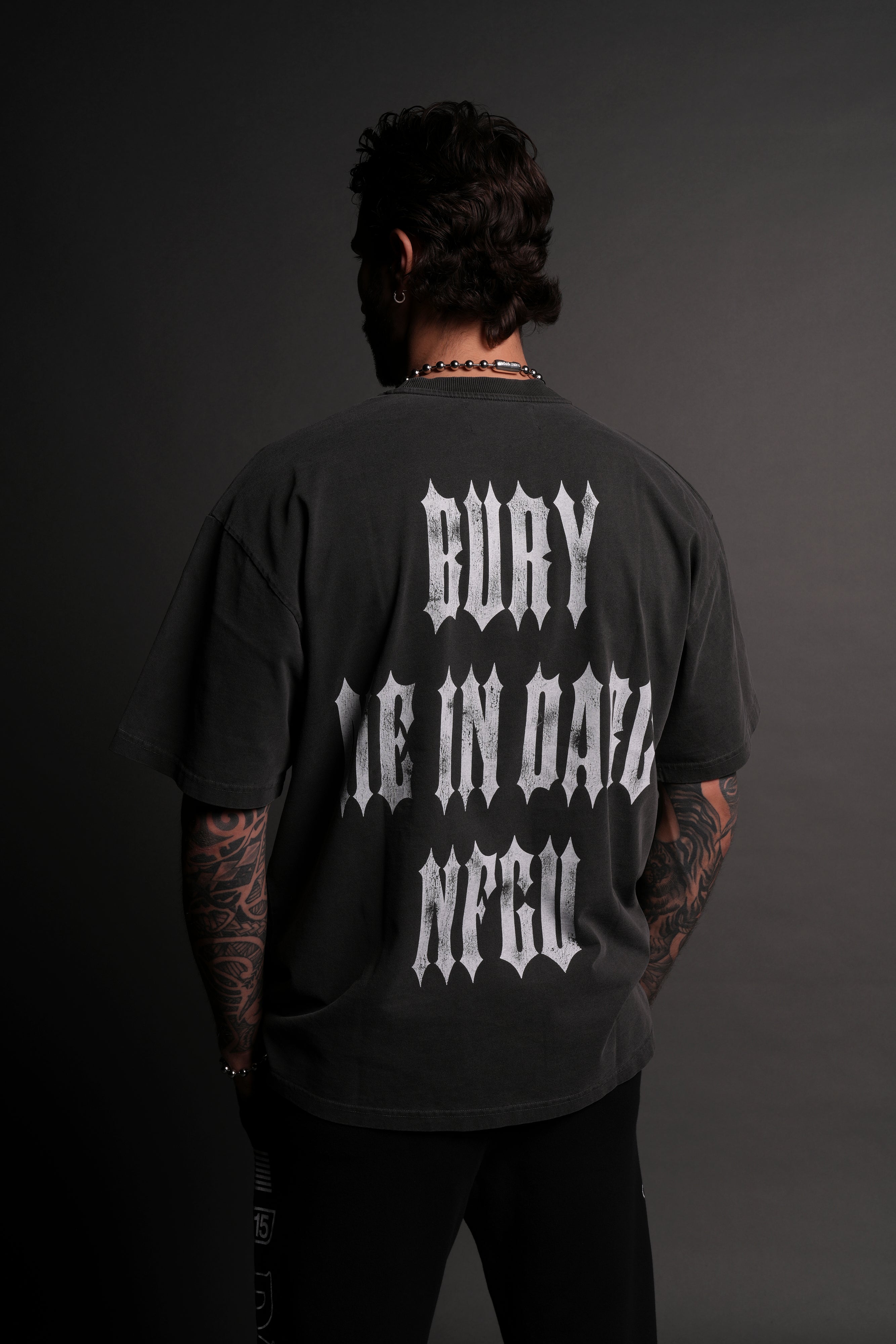 Bury Me In Darc 