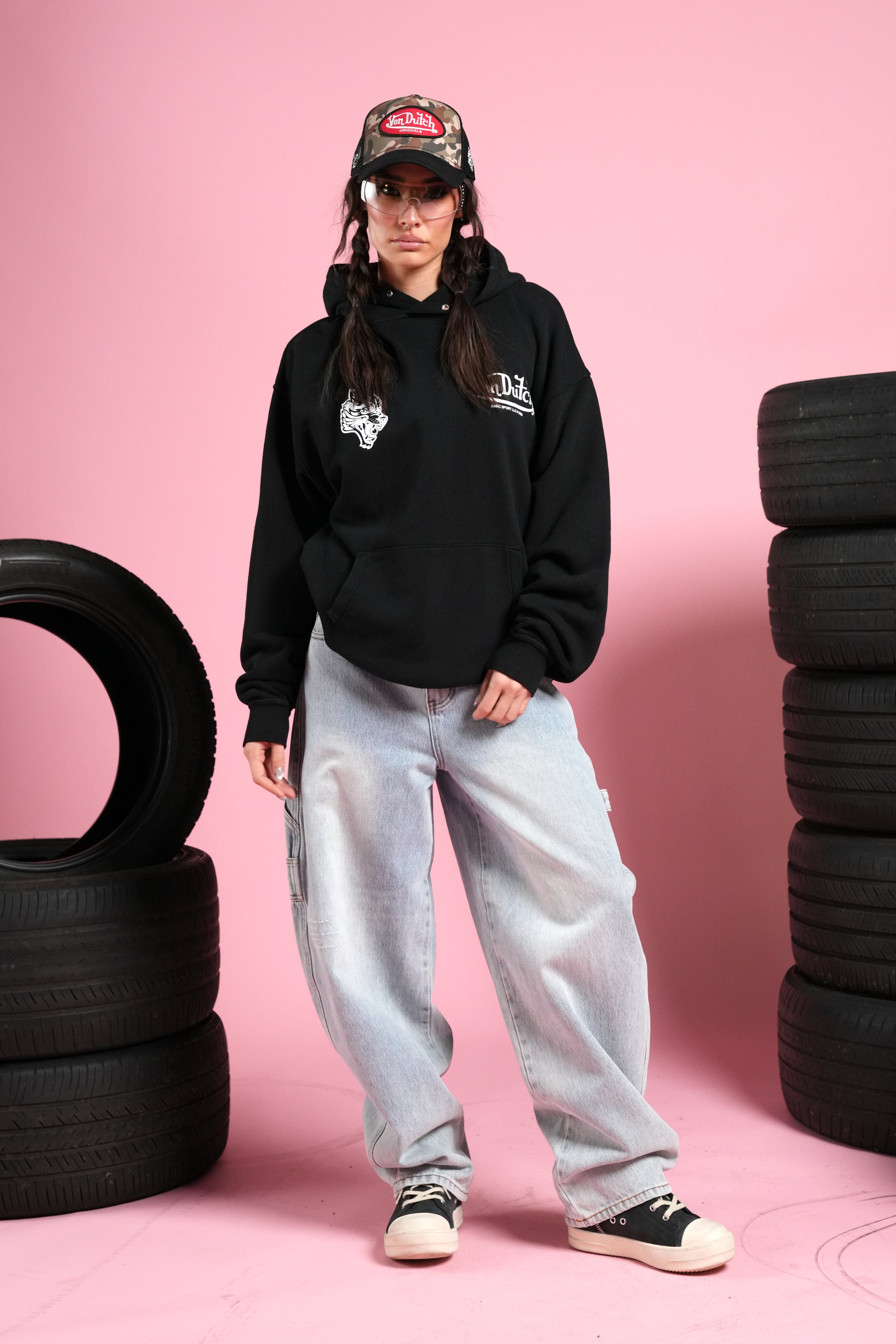 Von Wild Unisex 