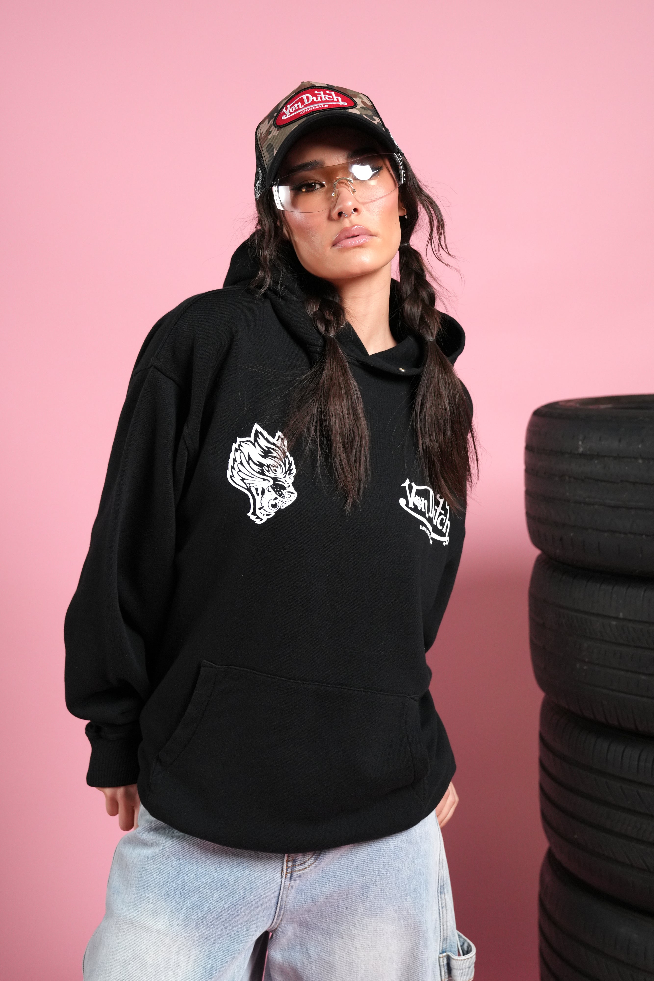 Von Wild Unisex 