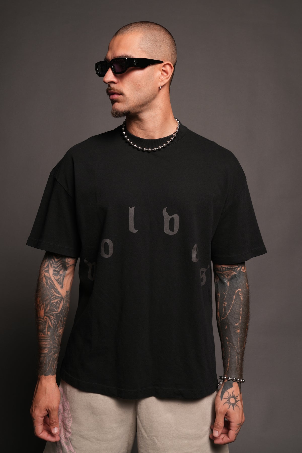 Forever Our Core Premium Tee In Black