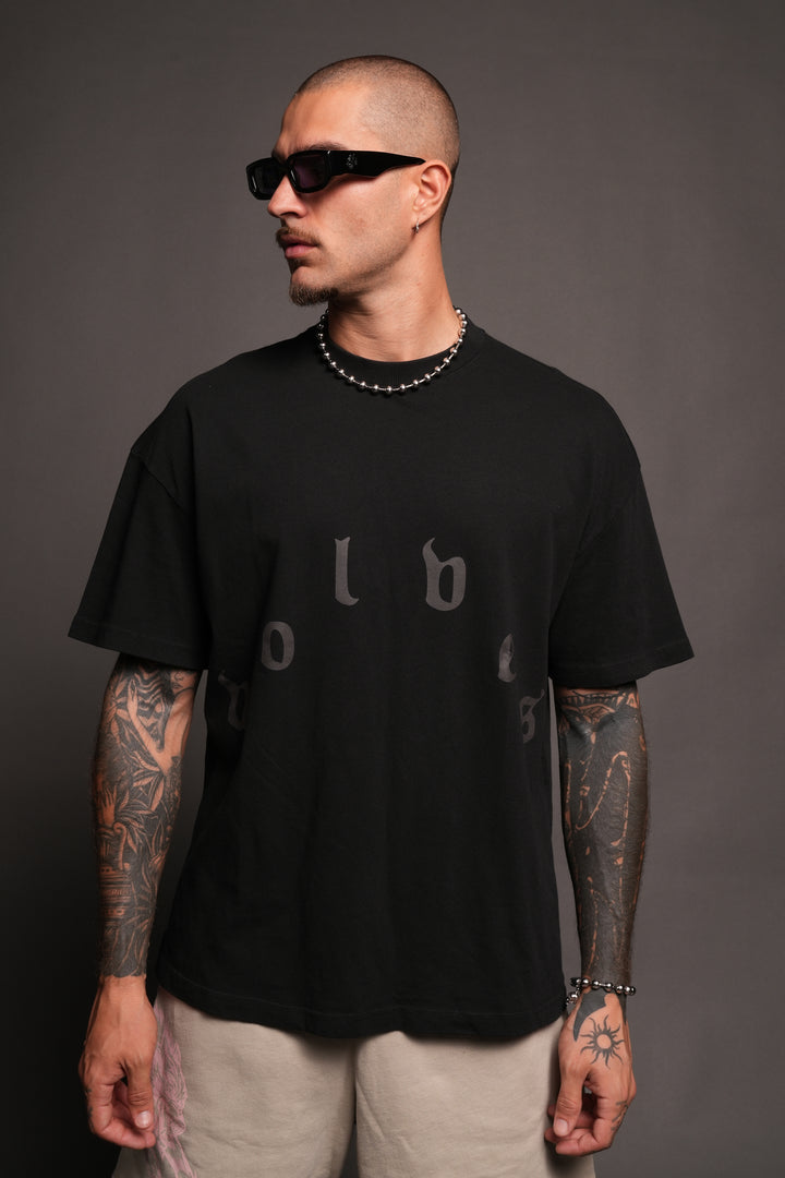 Forever Our Core Premium Tee In Black