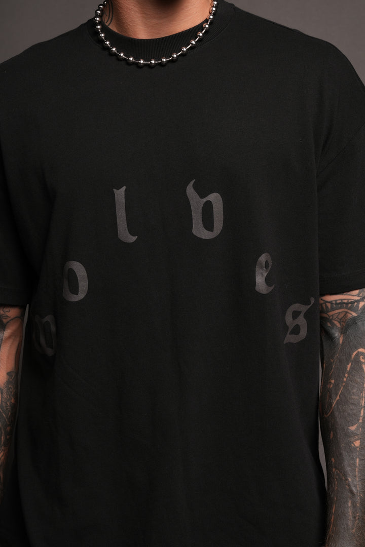 Forever Our Core Premium Tee In Black