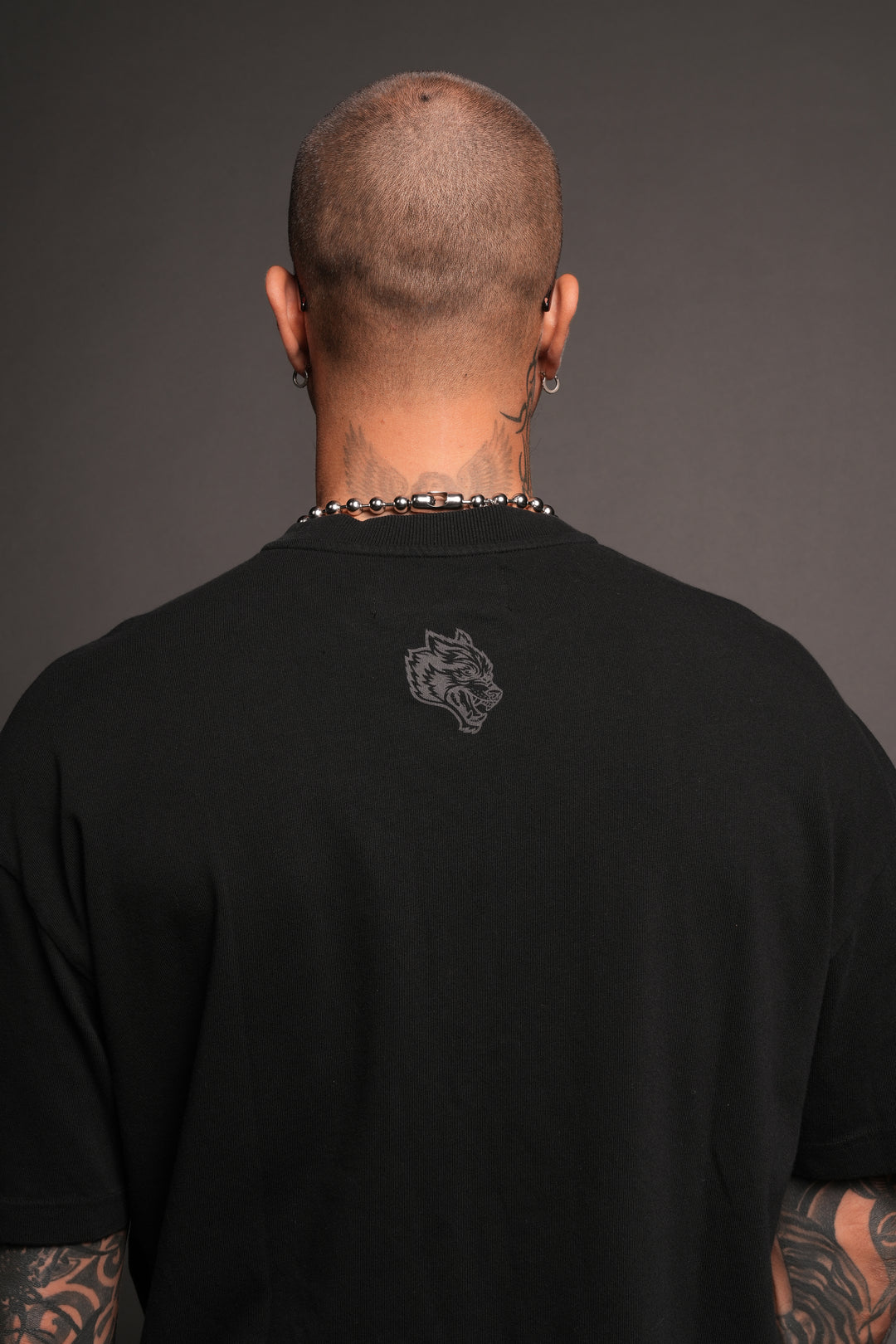 Forever Our Core Premium Tee In Black