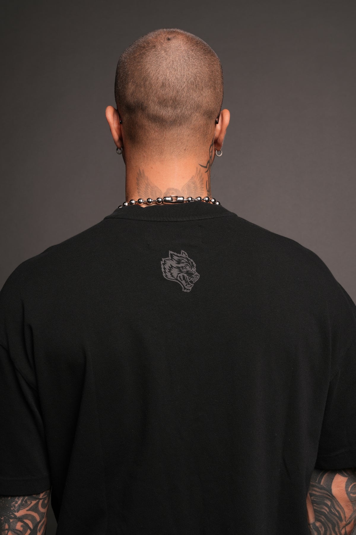 Forever Our Core Premium Tee In Black