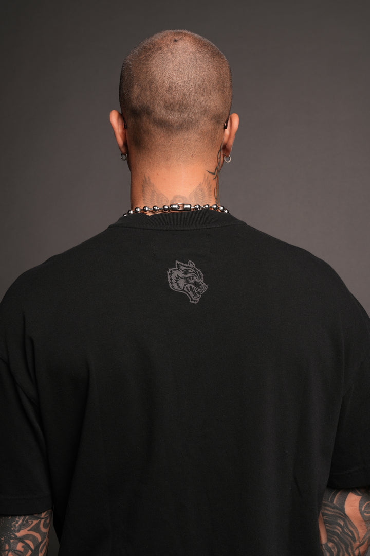 Forever Our Core Premium Tee In Black