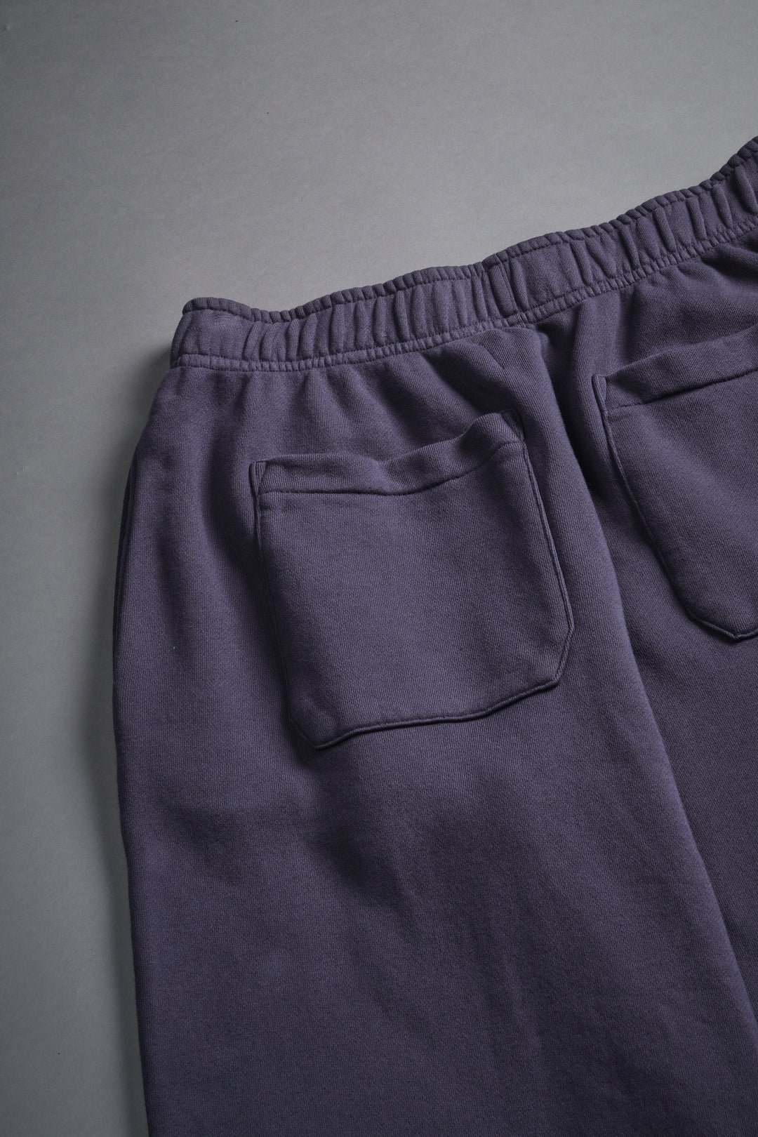 Mori NFGU Durst Sweats in Midnight Blue