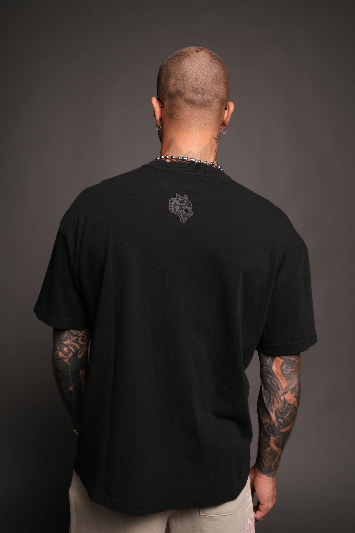 Forever Our Core Premium Tee In Black