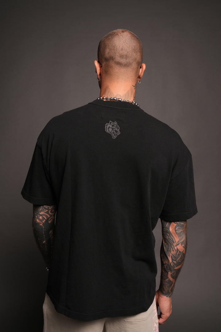 Forever Our Core Premium Tee In Black