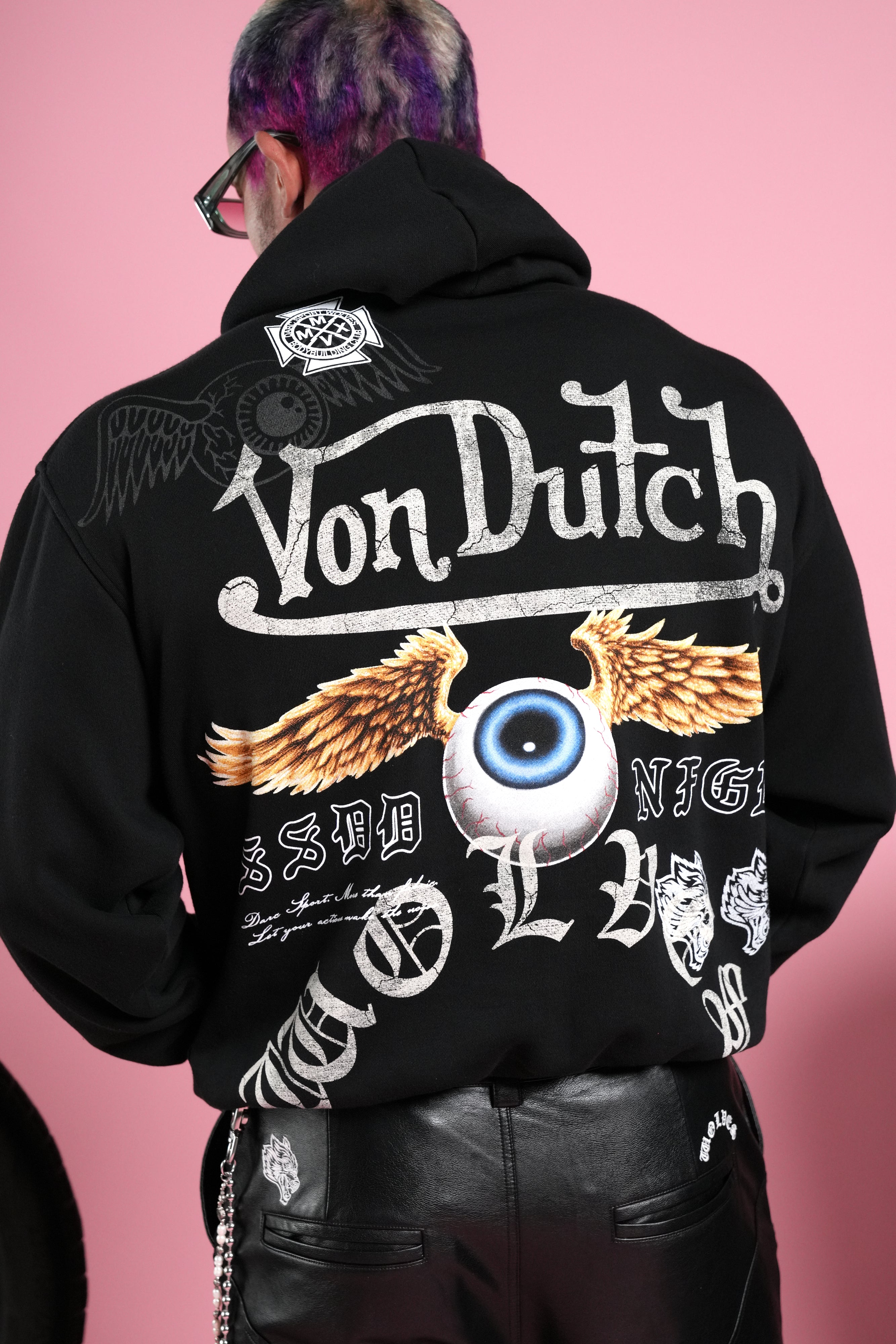 DSVD NFGU 