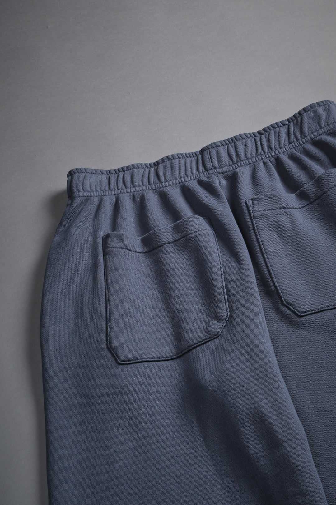 Mori NFGU Durst Sweats in Darc Blue