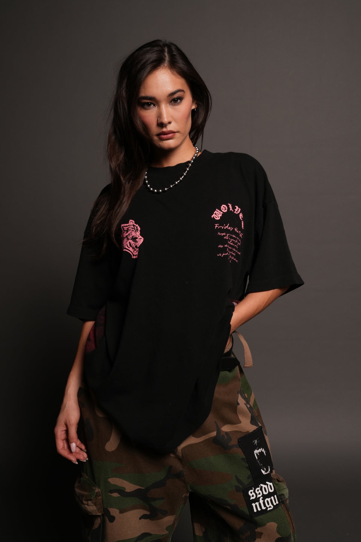 Dont Die Jason Pump Cover In Black