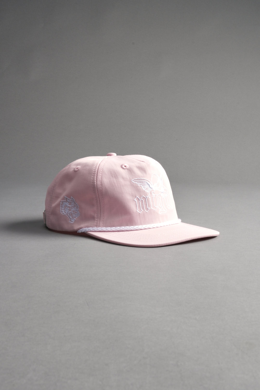 NFGU Cherub Paradise Hat in Cherry Blossom