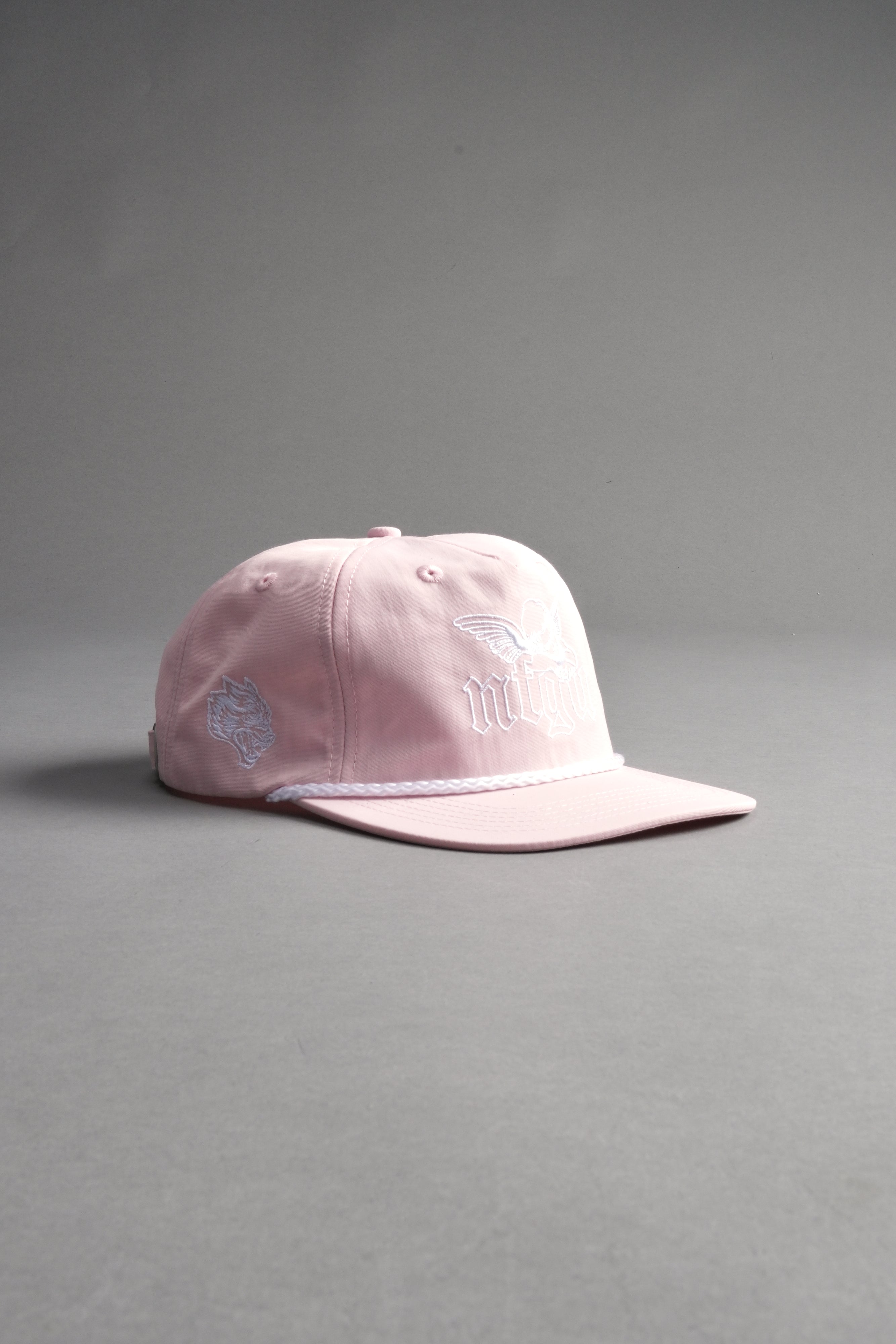 NFGU Cherub Paradise Hat in Cherry Blossom