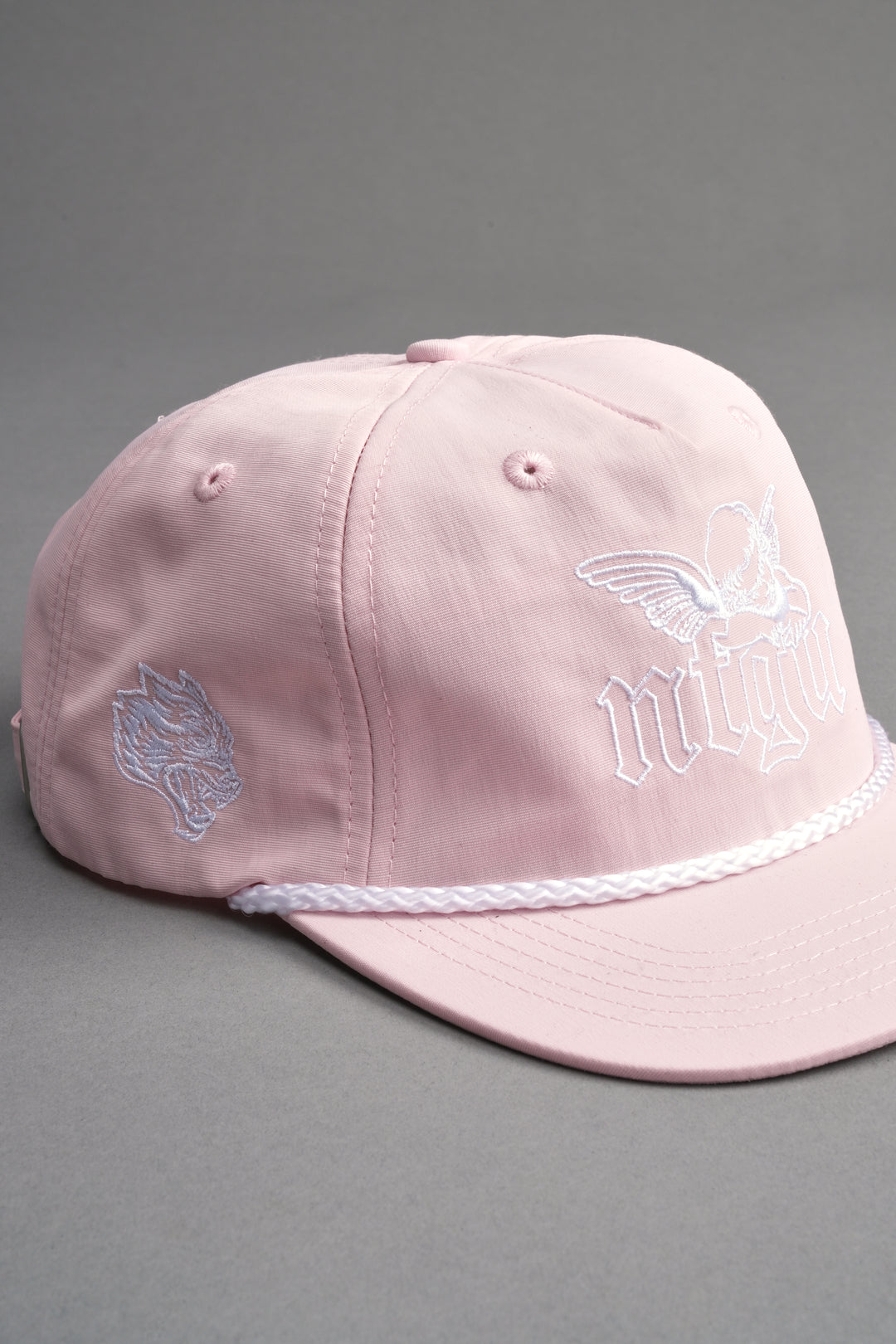 NFGU Cherub Paradise Hat in Cherry Blossom