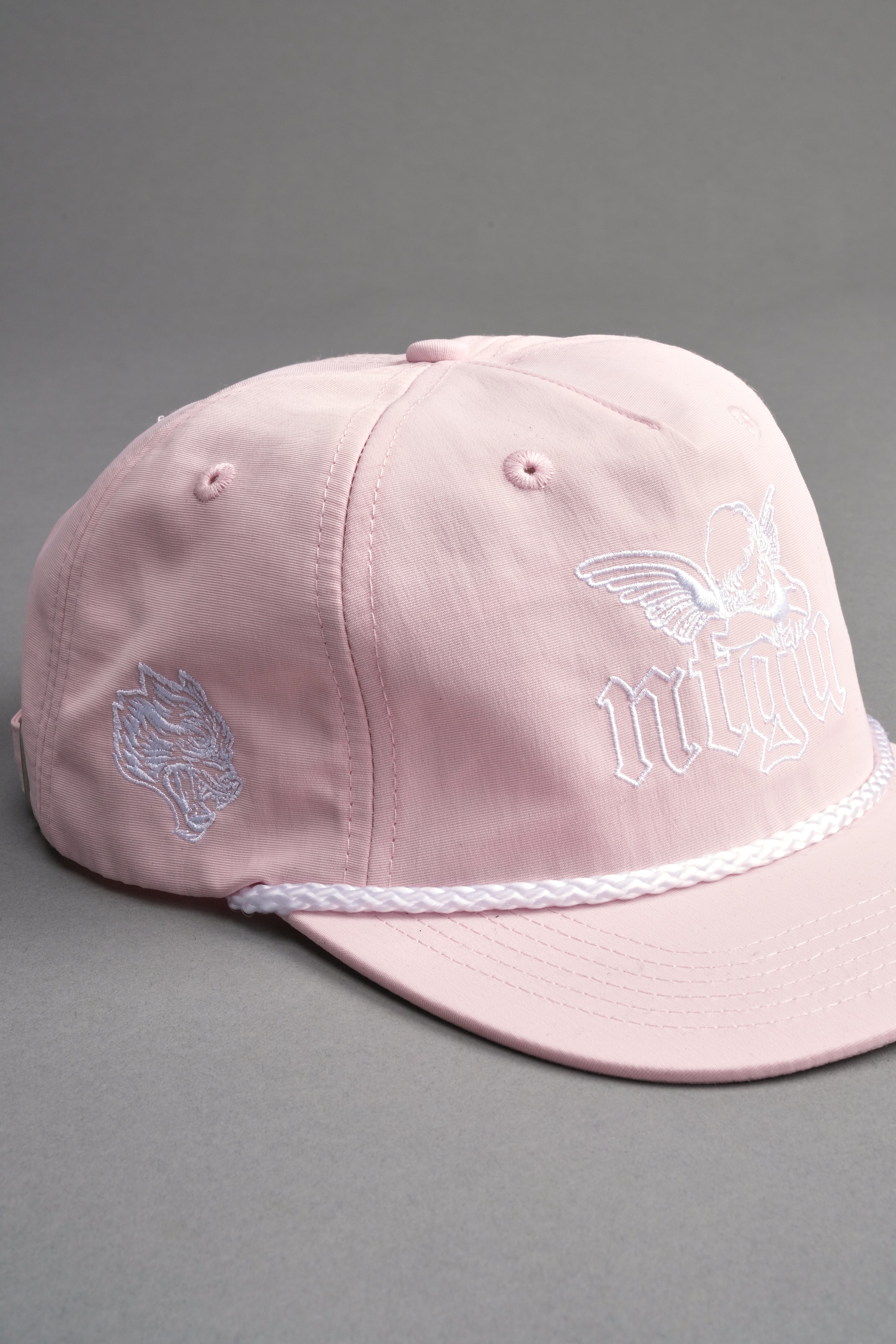 NFGU Cherub Paradise Hat in Cherry Blossom