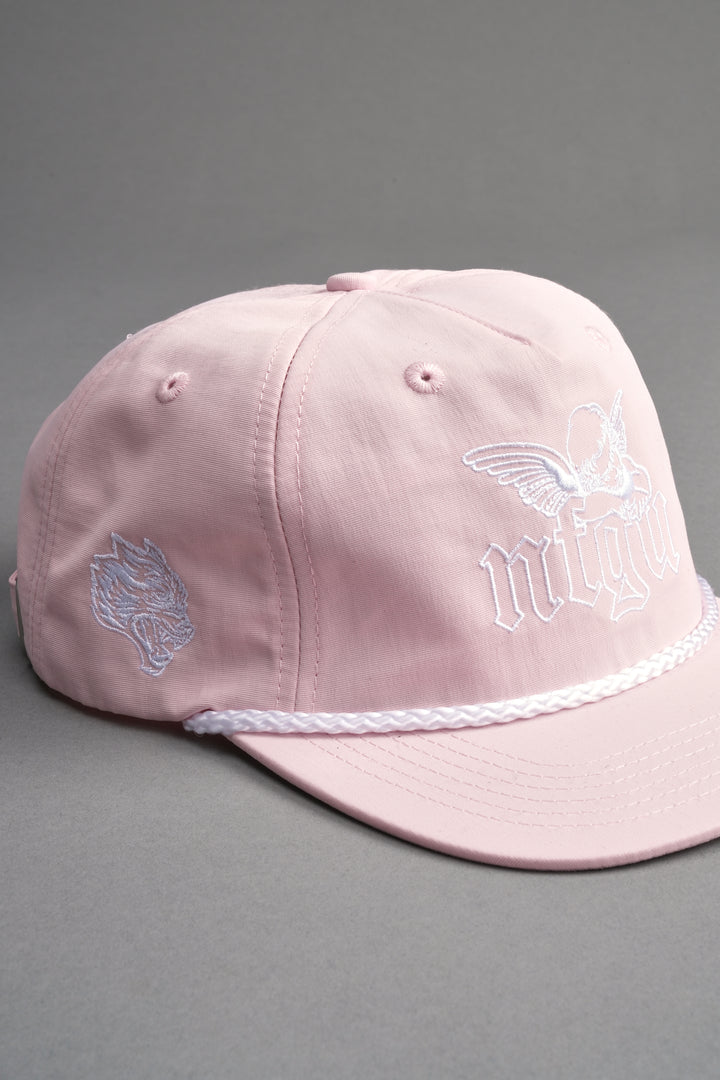 NFGU Cherub Paradise Hat in Cherry Blossom