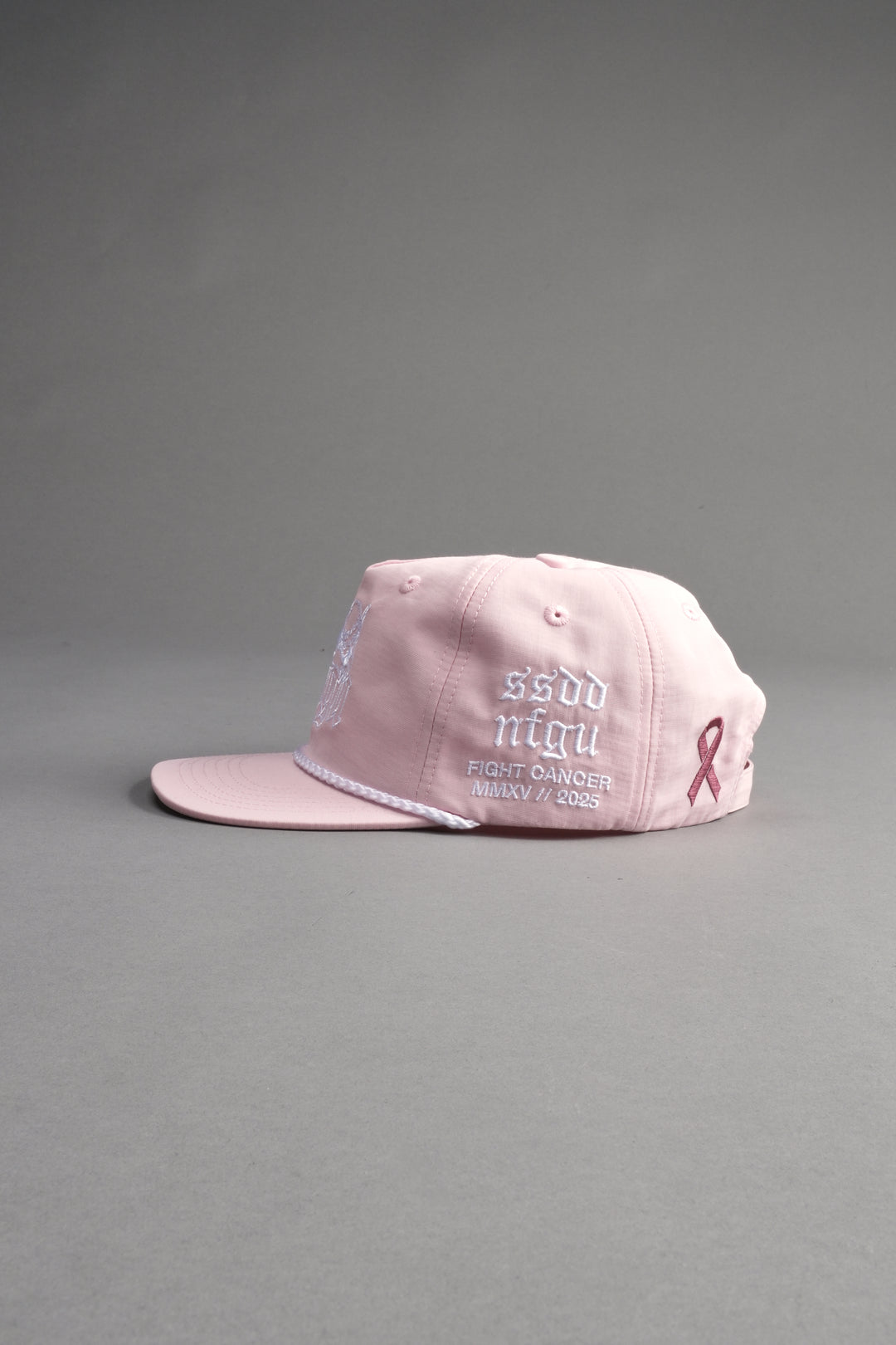 NFGU Cherub Paradise Hat in Cherry Blossom