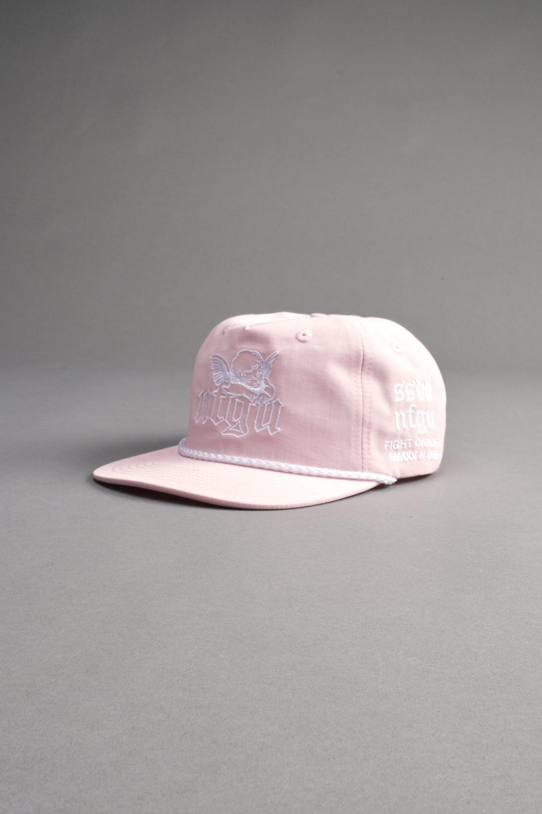 NFGU Cherub Paradise Hat in Cherry Blossom