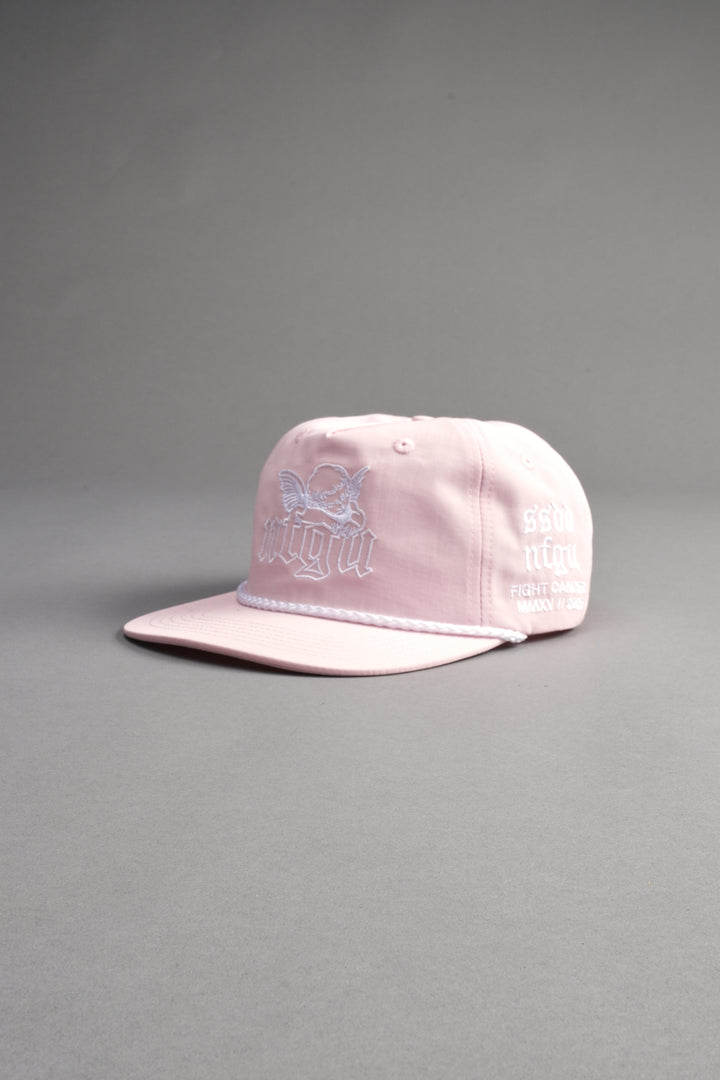 NFGU Cherub Paradise Hat in Cherry Blossom