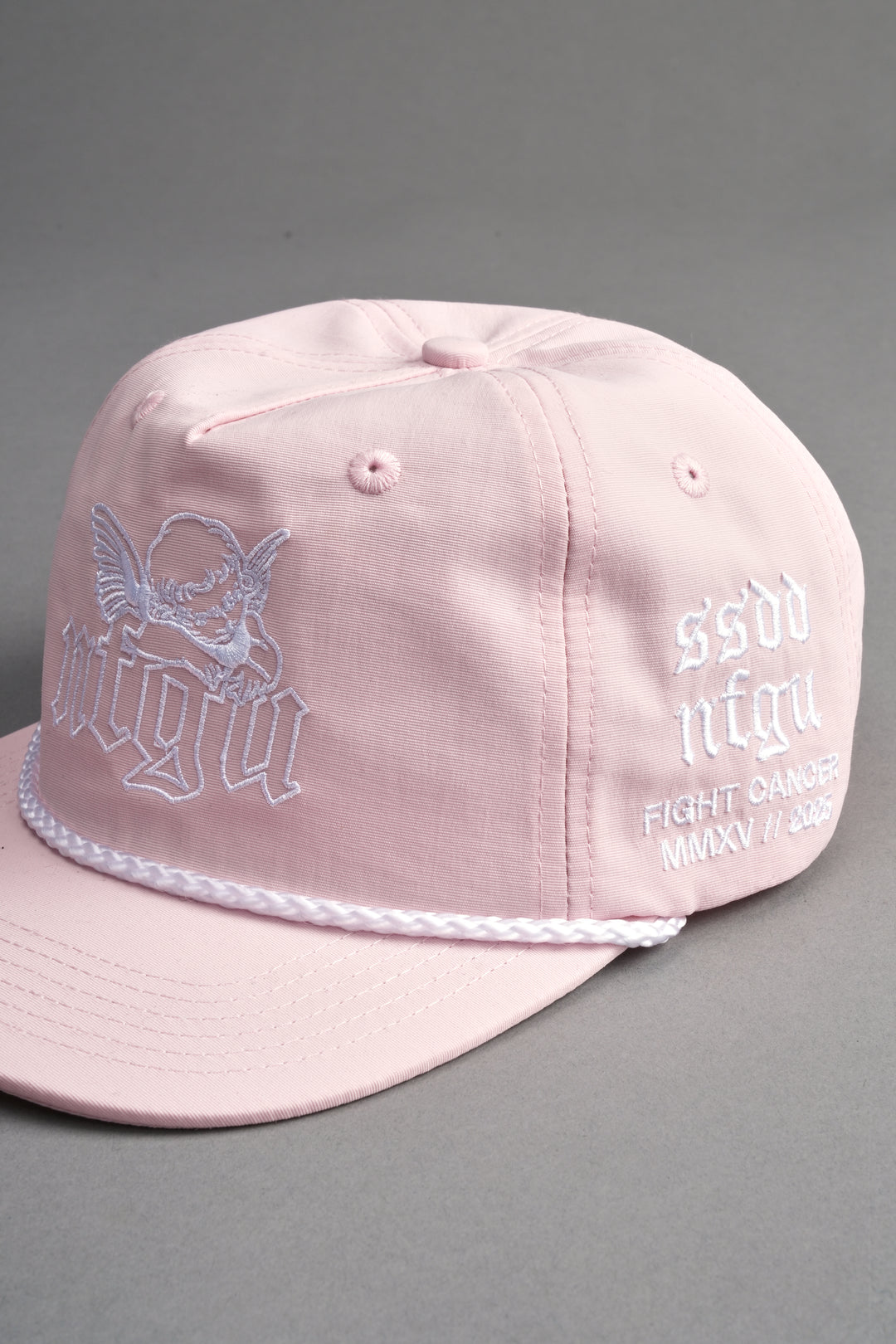NFGU Cherub Paradise Hat in Cherry Blossom