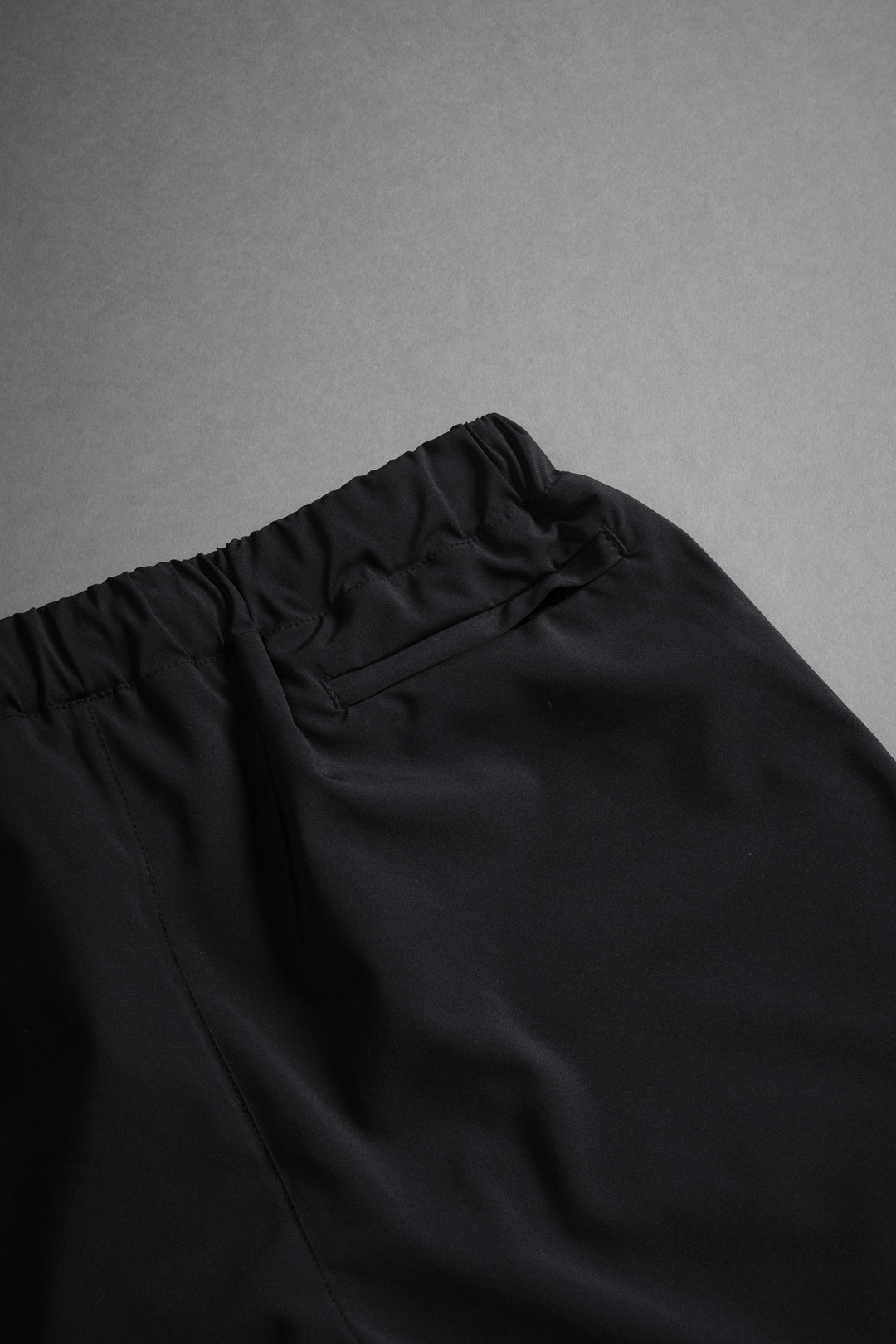 Go Wolves Compression Shorts in Black