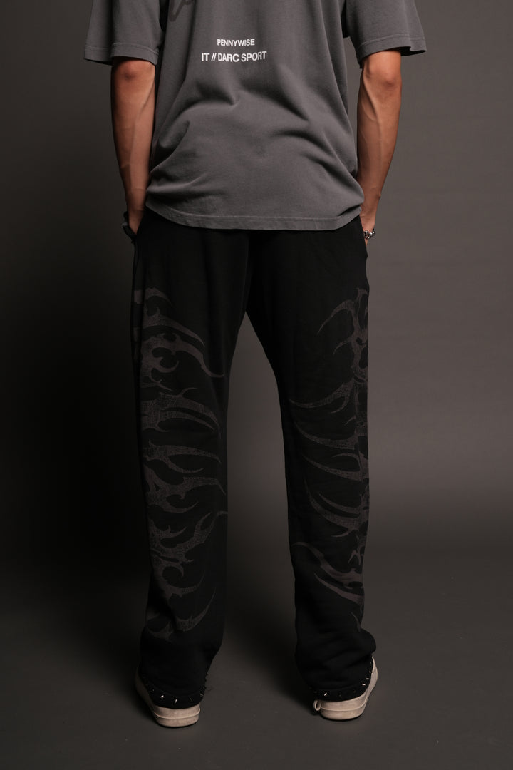 Ssddnfgu Bigelow Sweat Pants In Black