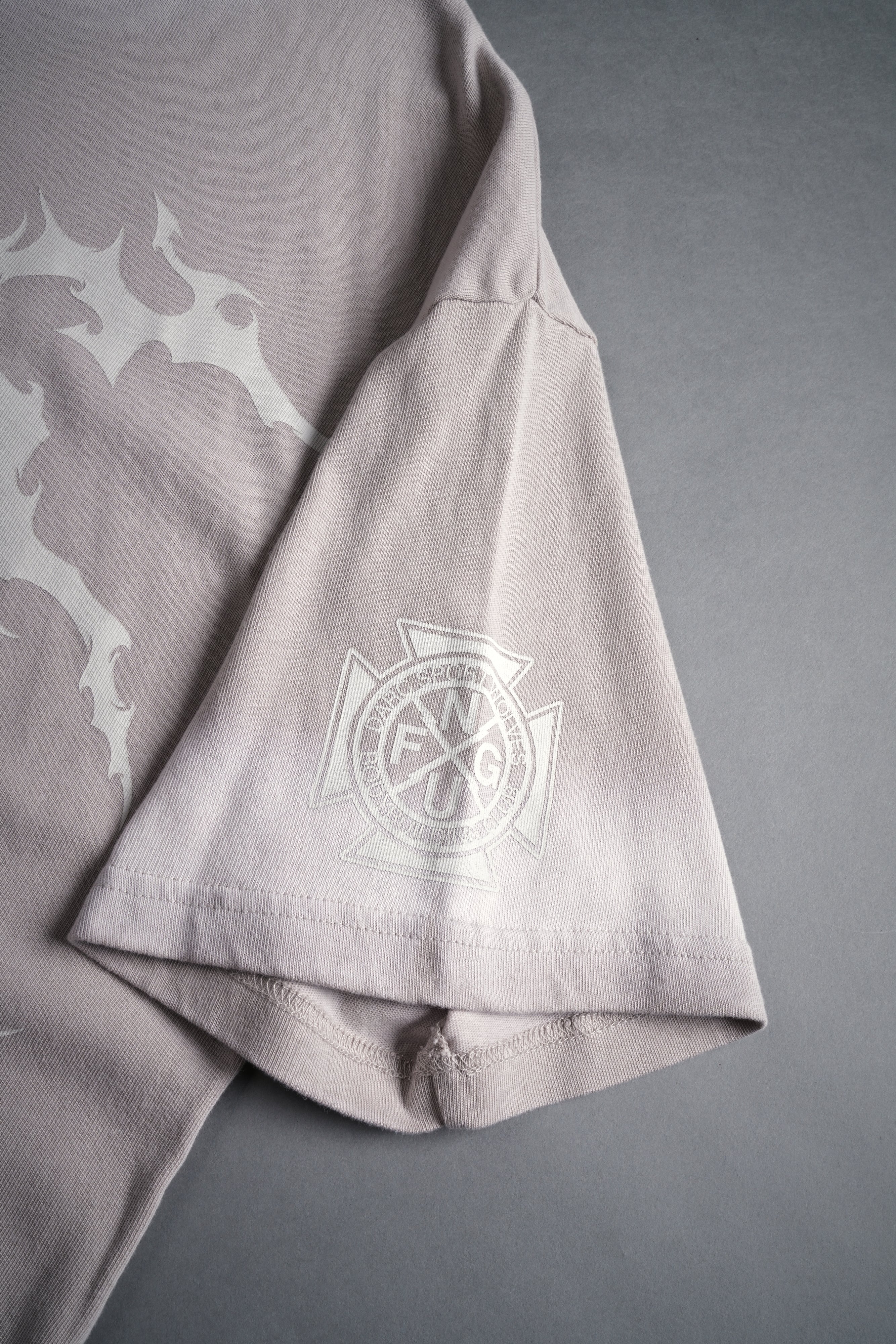 Surrounded by Thorns "Premium" Oversized Tee in Clay