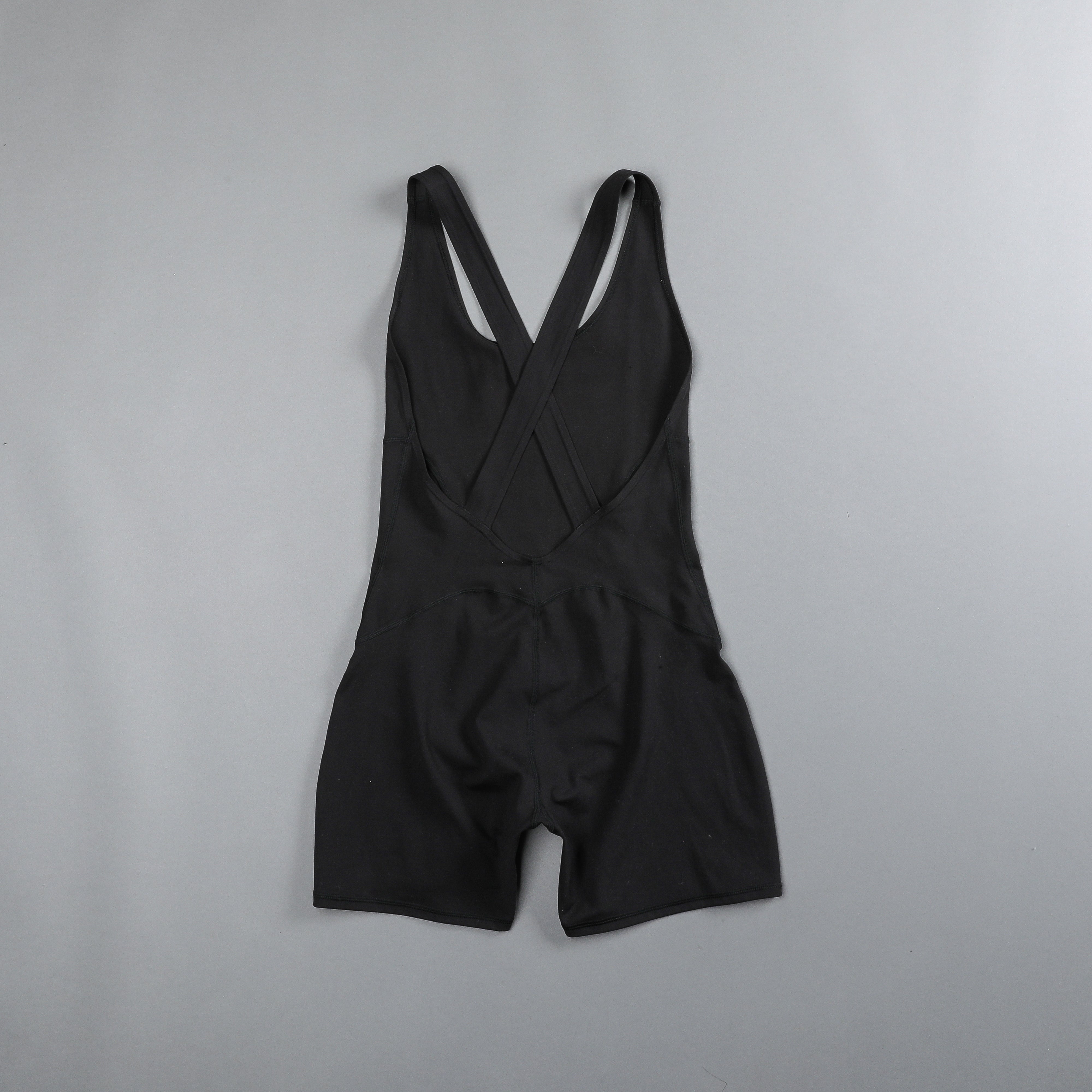 IYKYK Sena "Energy" Bodysuit in Black