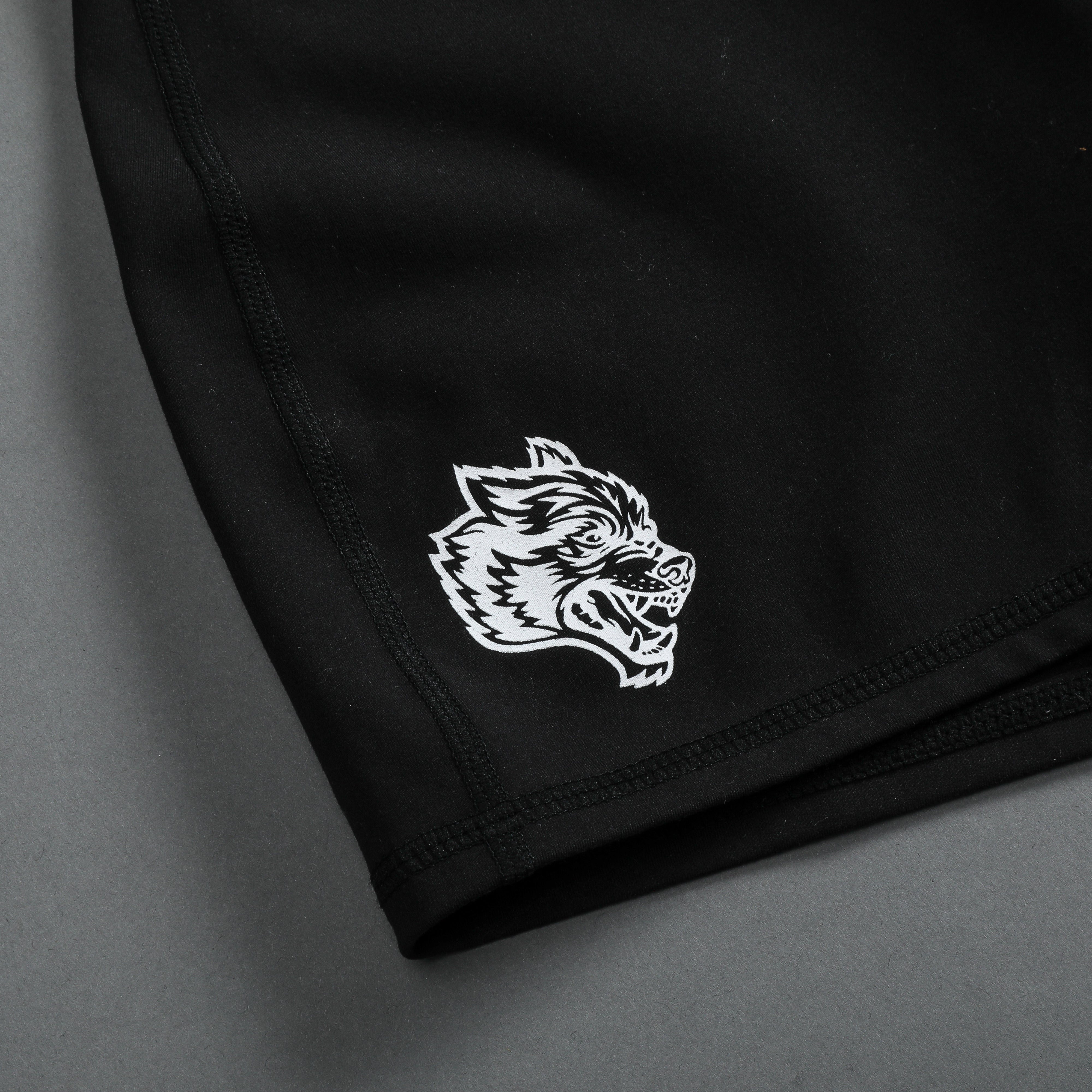 Chopper Sena "Energy" Bodysuit in Black