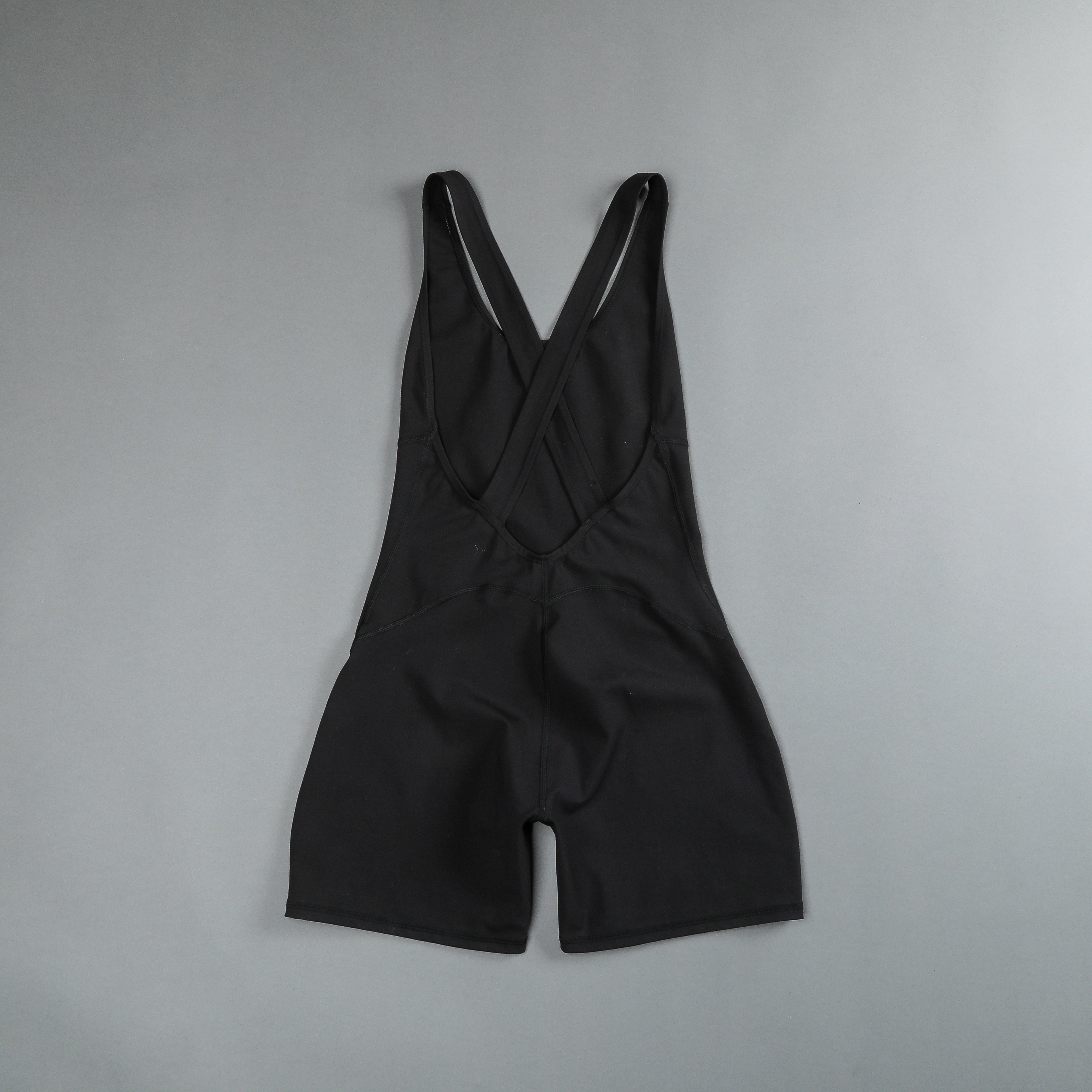 Chopper Sena "Energy" Bodysuit in Black