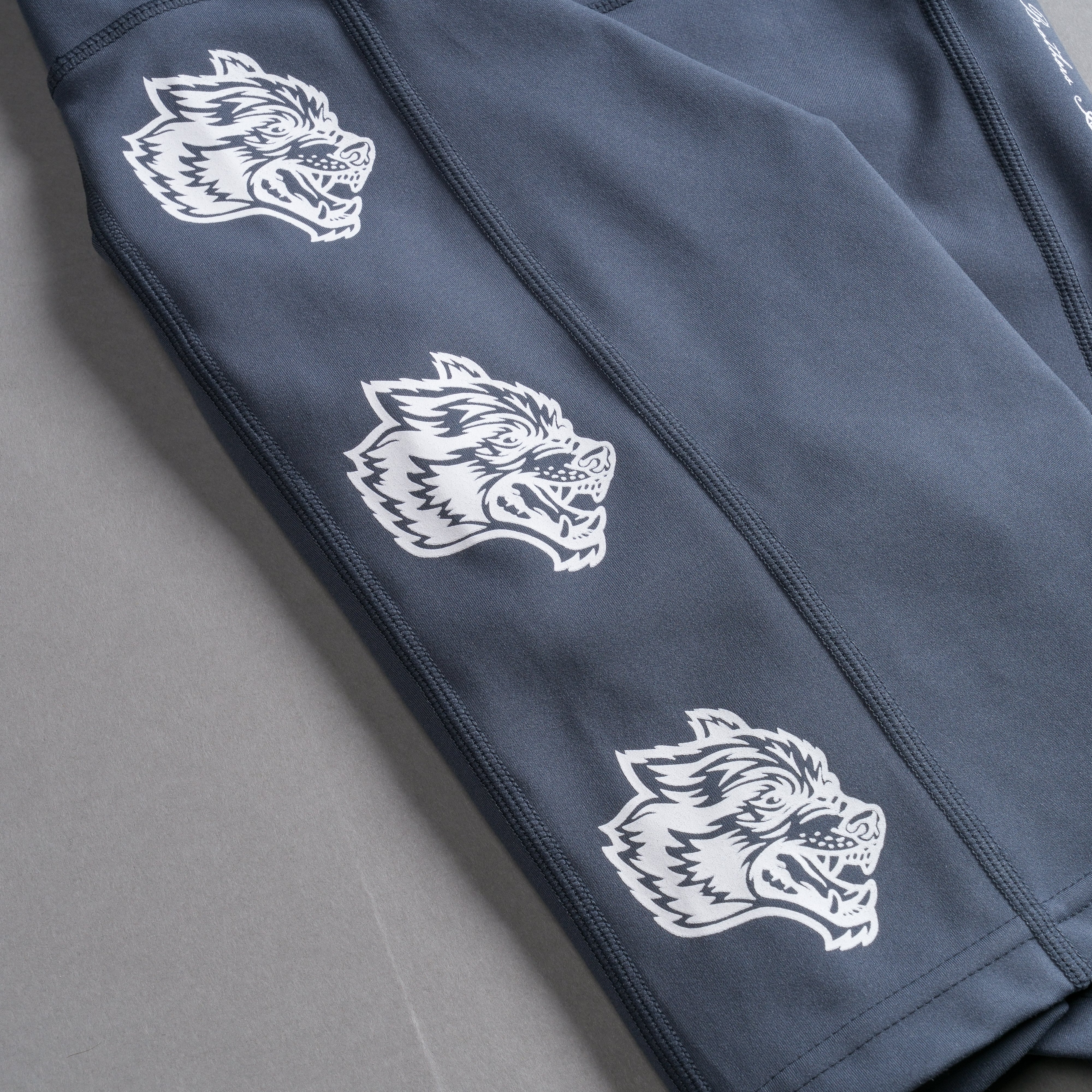 Chopper V2 Shay "Energy" Bodysuit in Darc Blue