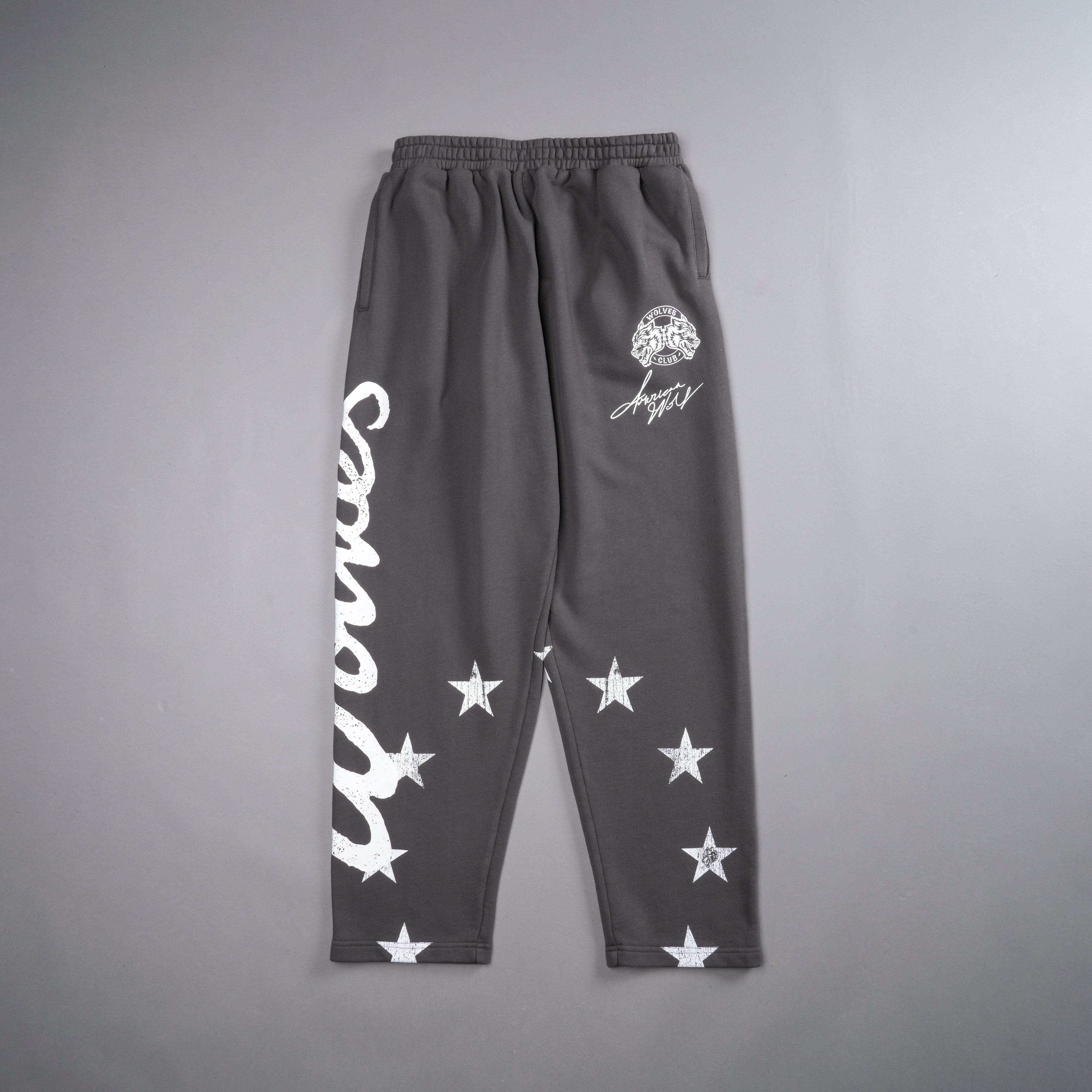 ★23-24FW新作★LUV IS TRUE★CH DIGGING PANTS fangst3r needed both colors of the upcoming monogram