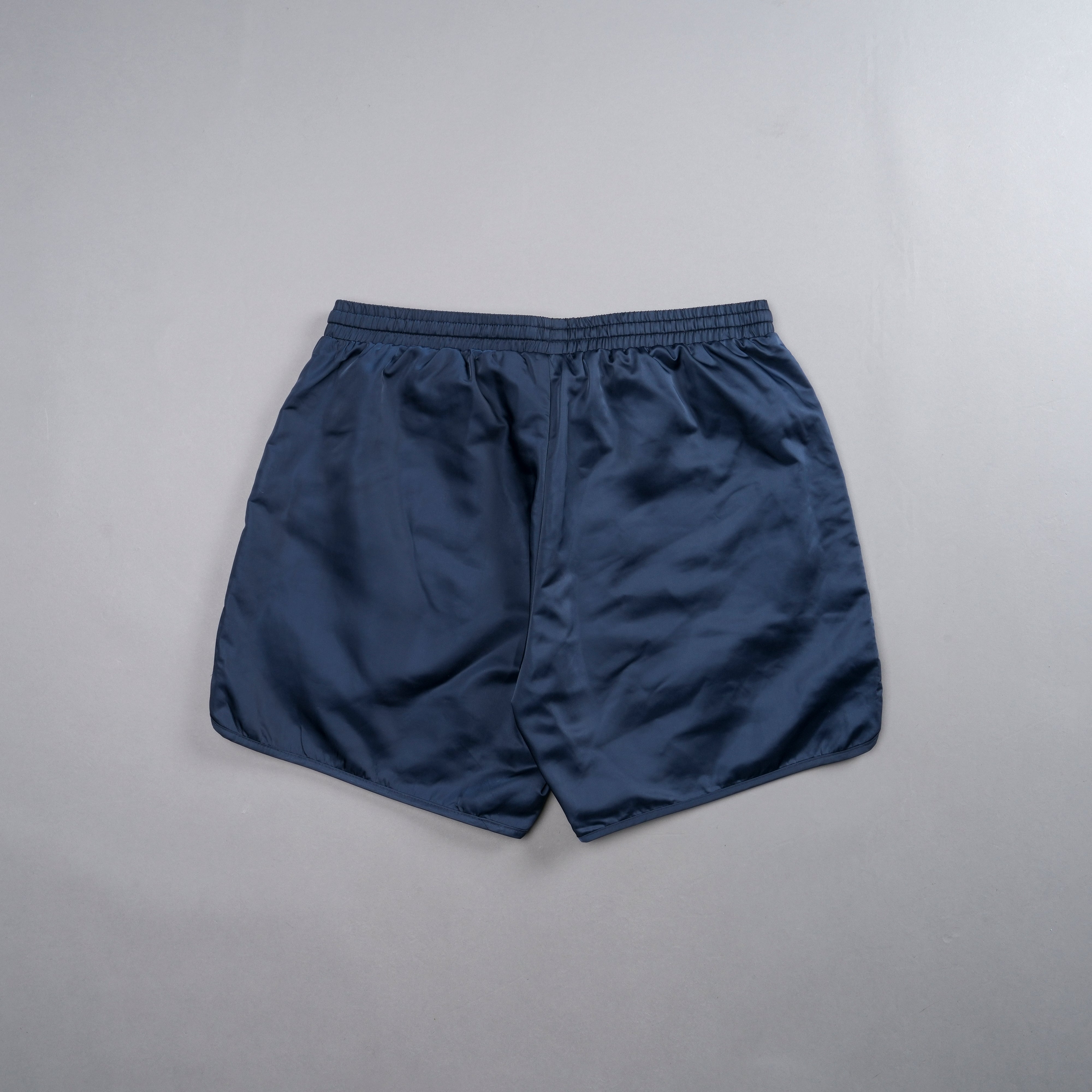 Game Time Gerard Shorts in Navy