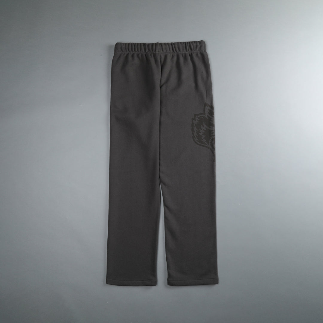 Always Have Your Back Bigelow Sweat Pants in Wolf Gray/Black