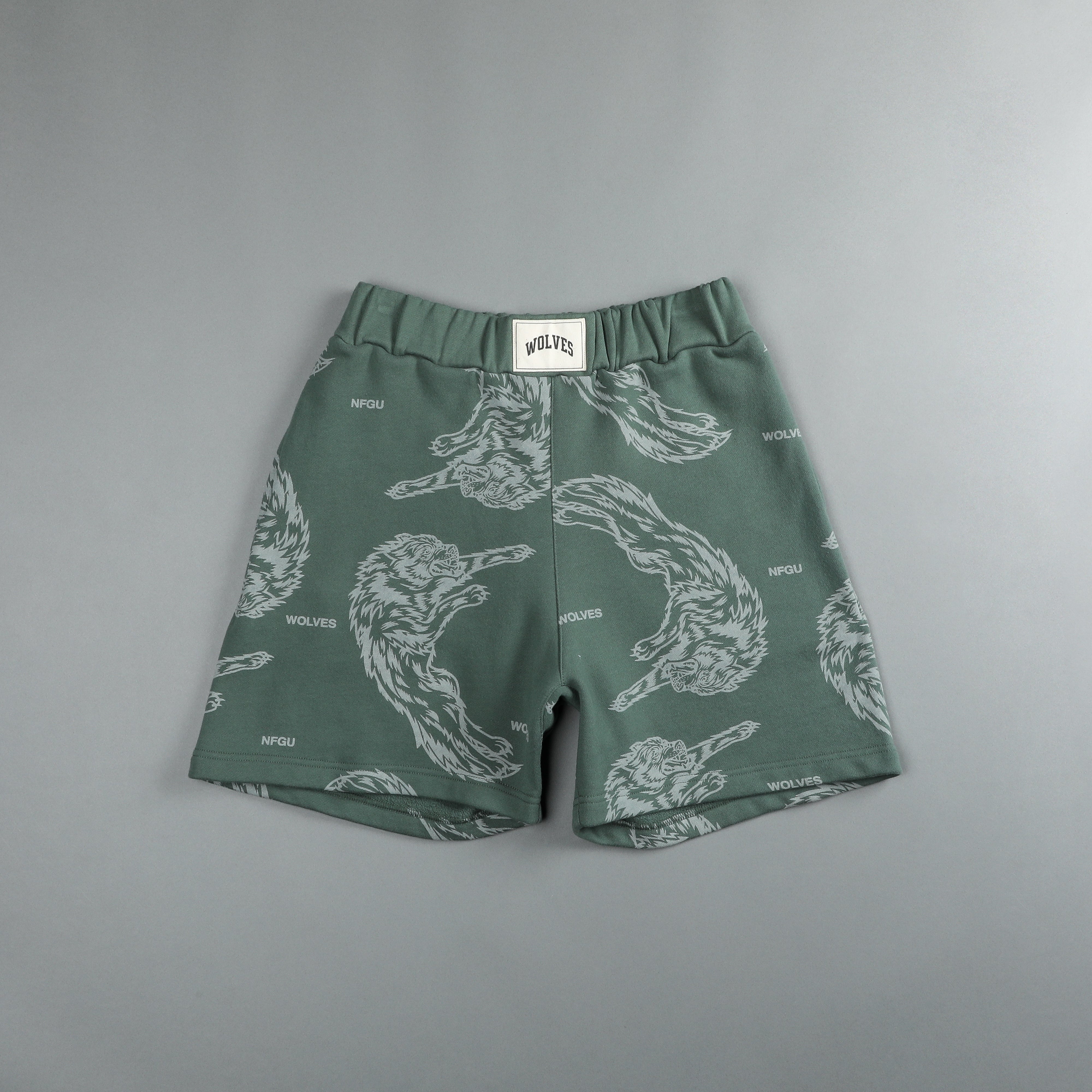 Shorts – DarcSport