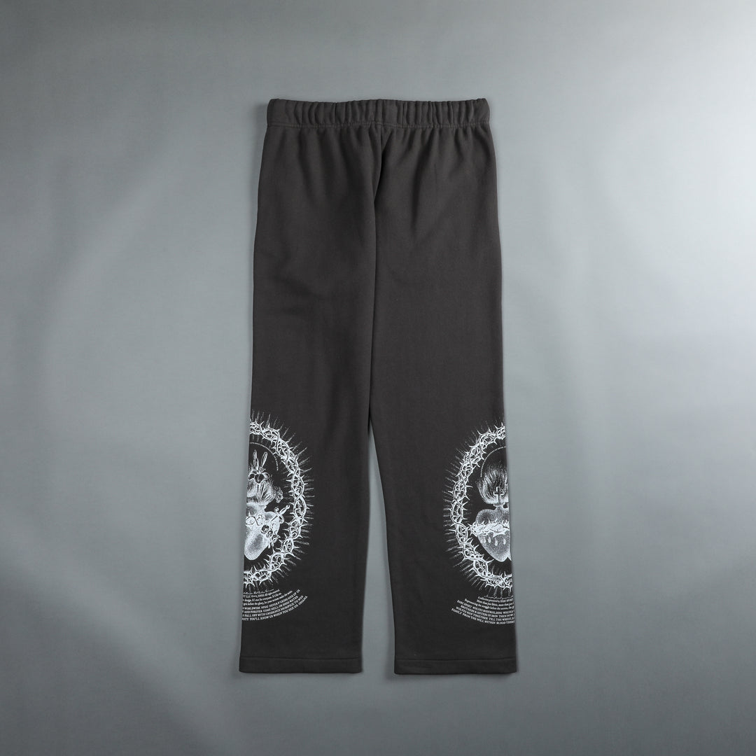 Sacred Heart Bigelow Sweat Pants in Wolf Gray