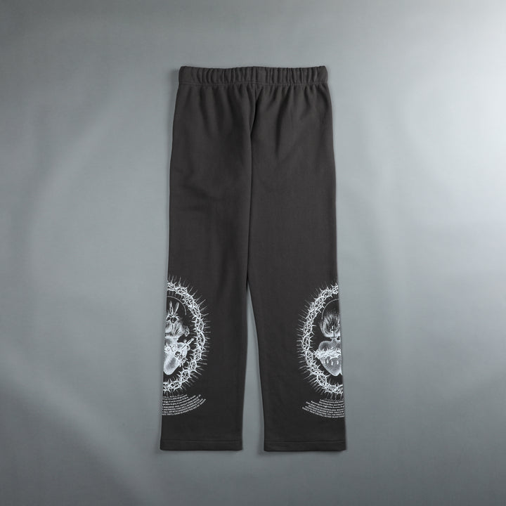 Sacred Heart Bigelow Sweat Pants in Wolf Gray