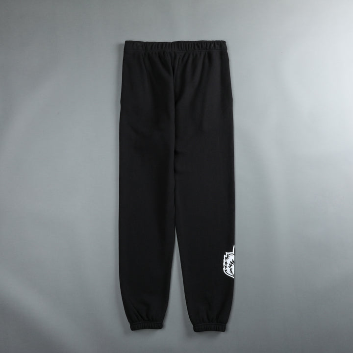 Chopper Post Lounge Sweats in Black