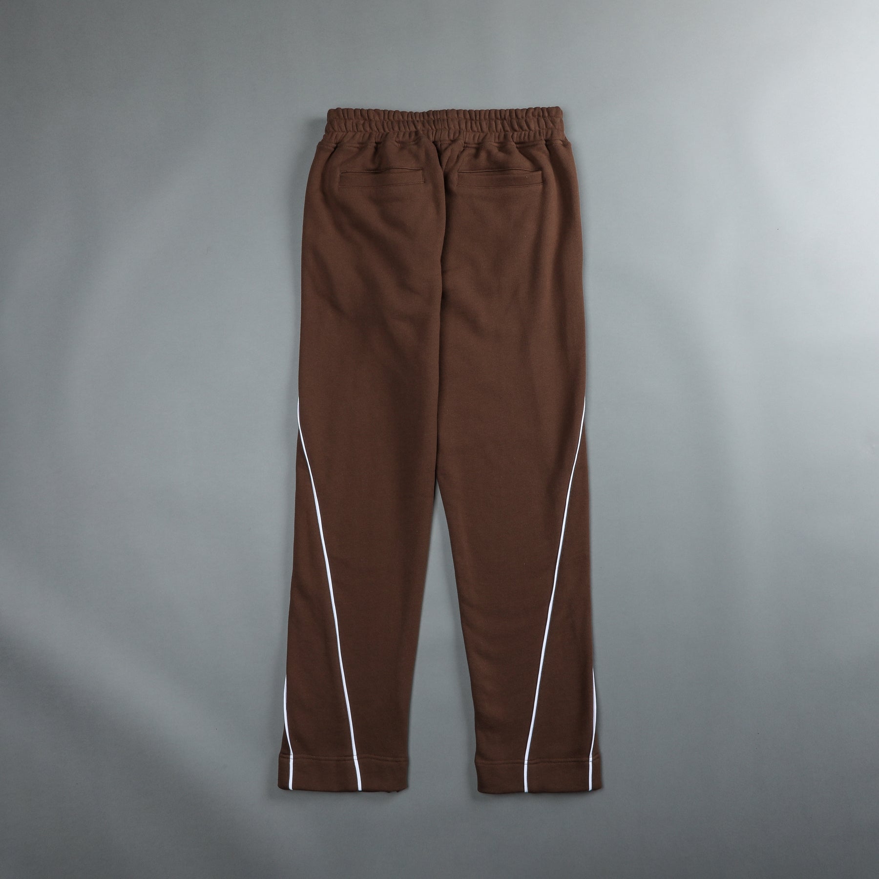Dual Fleece Darby Track Pants in Rosemary – DarcSport