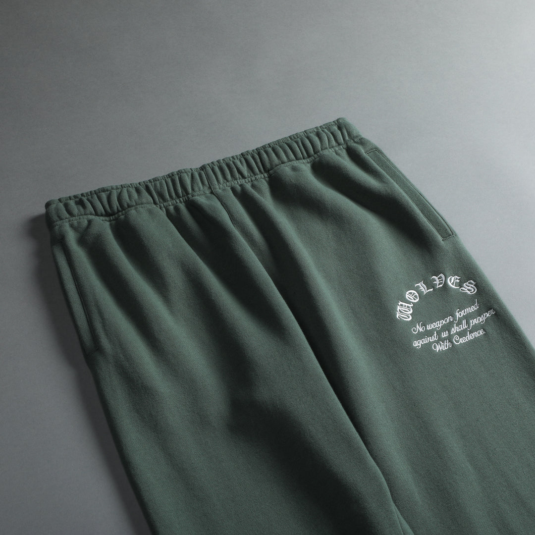 Chopper Post Lounge Sweats in Rosemary