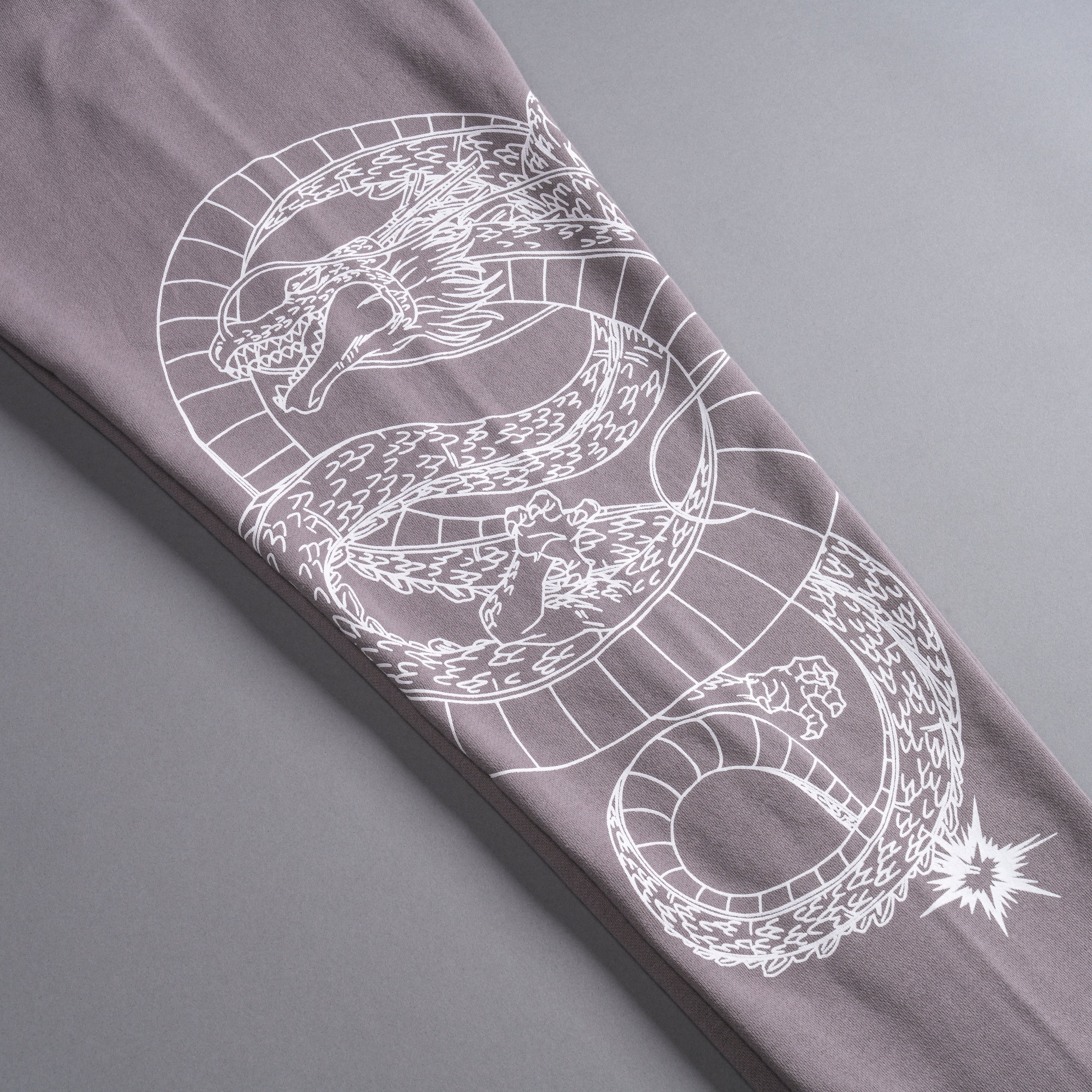 Our Wish Post Lounge Sweats in Pale Gray – DarcSport