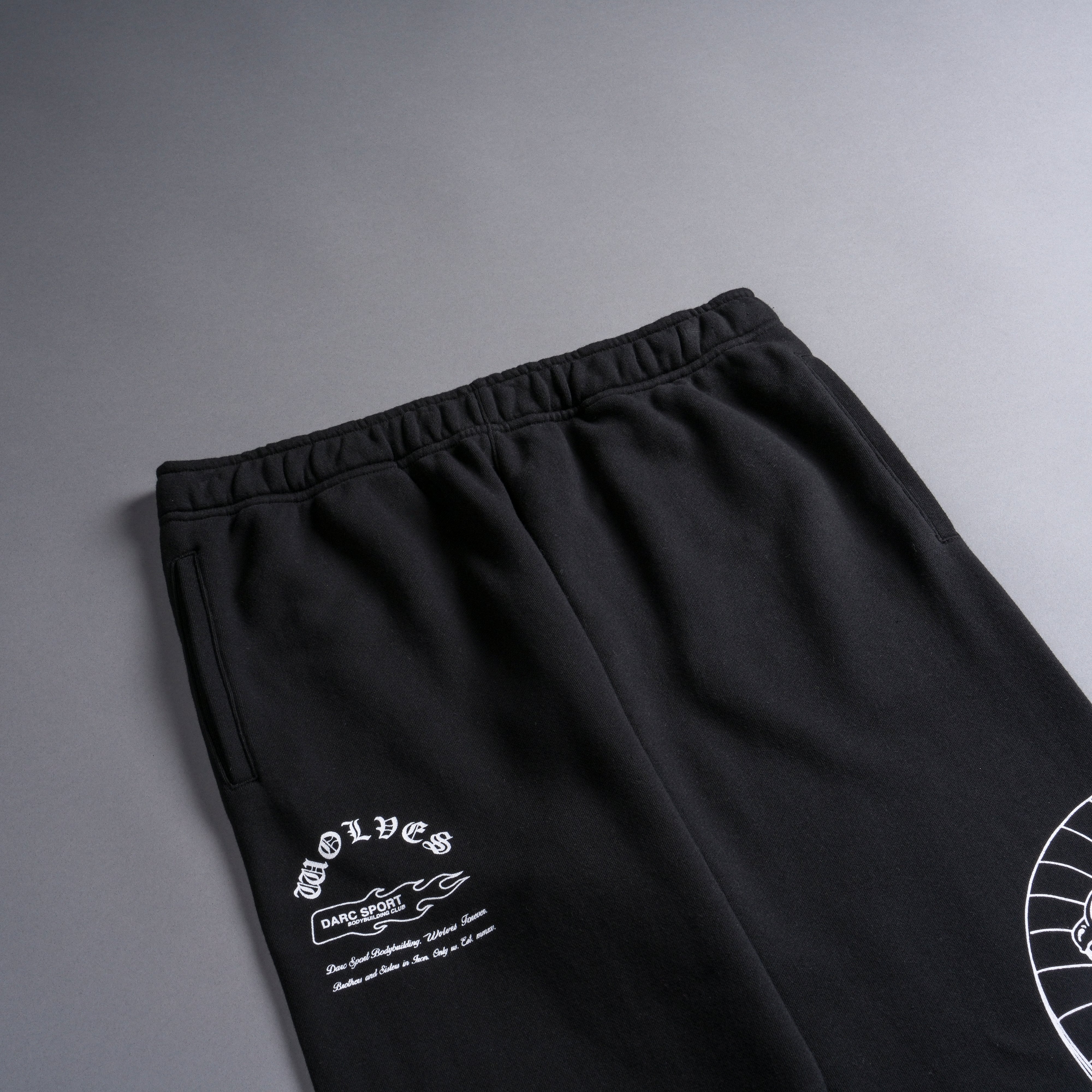 Darc Sport x Batman Premium Post Lounge selling Sweats