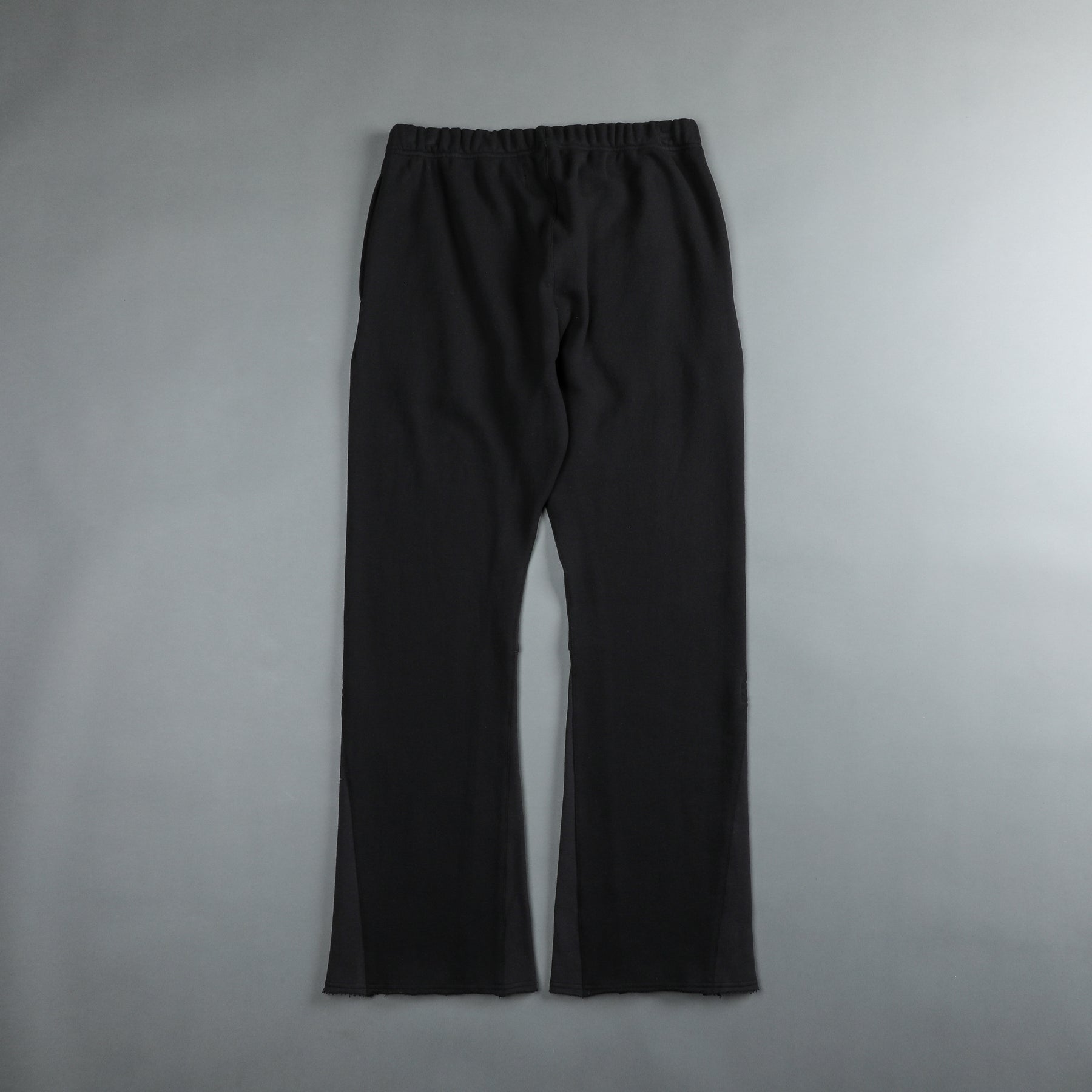 DESIR DESIGN FLARE SWEATPANTS - Marc Desir