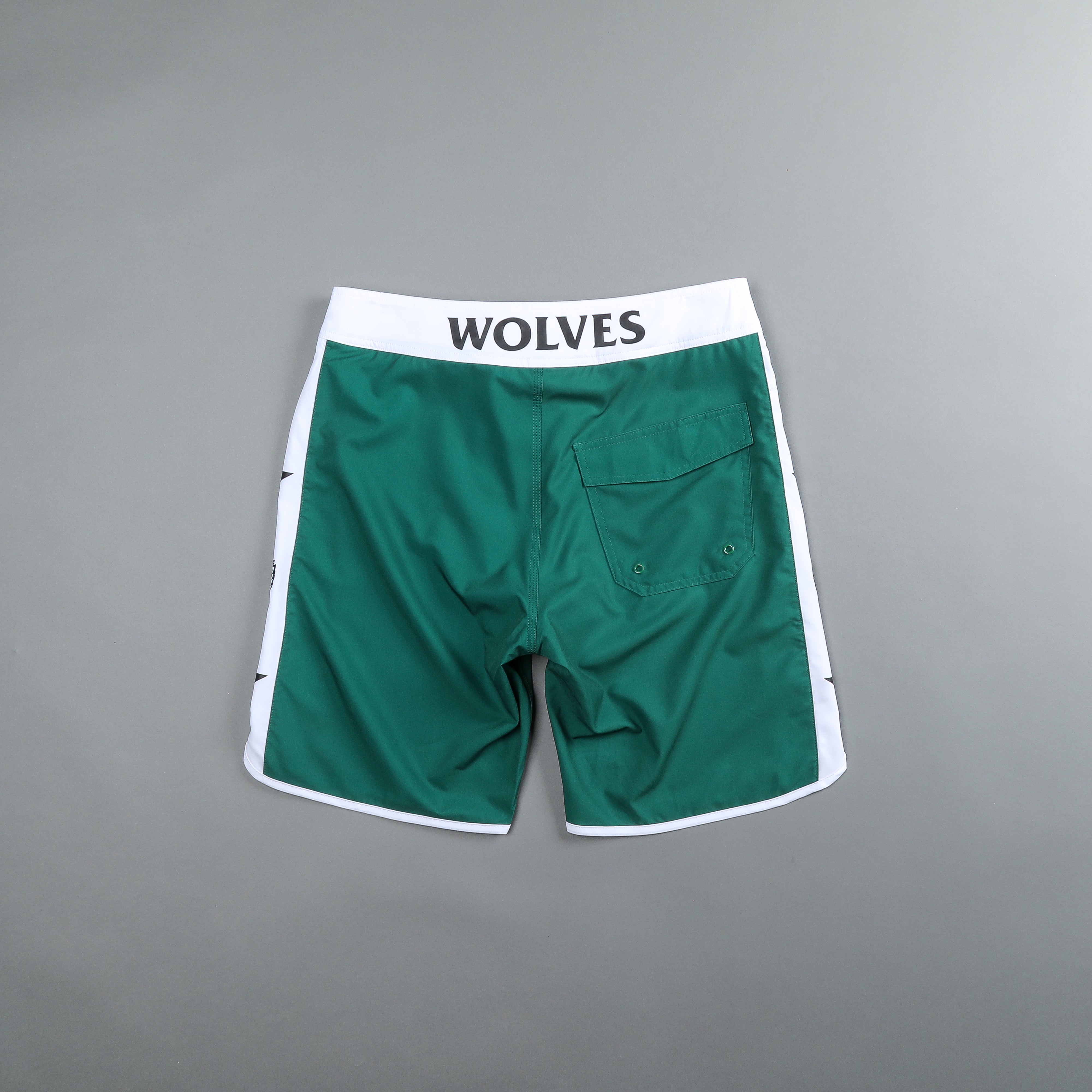 Darc Sport LUCKY STAGE SHORTS GREEN 28 緑