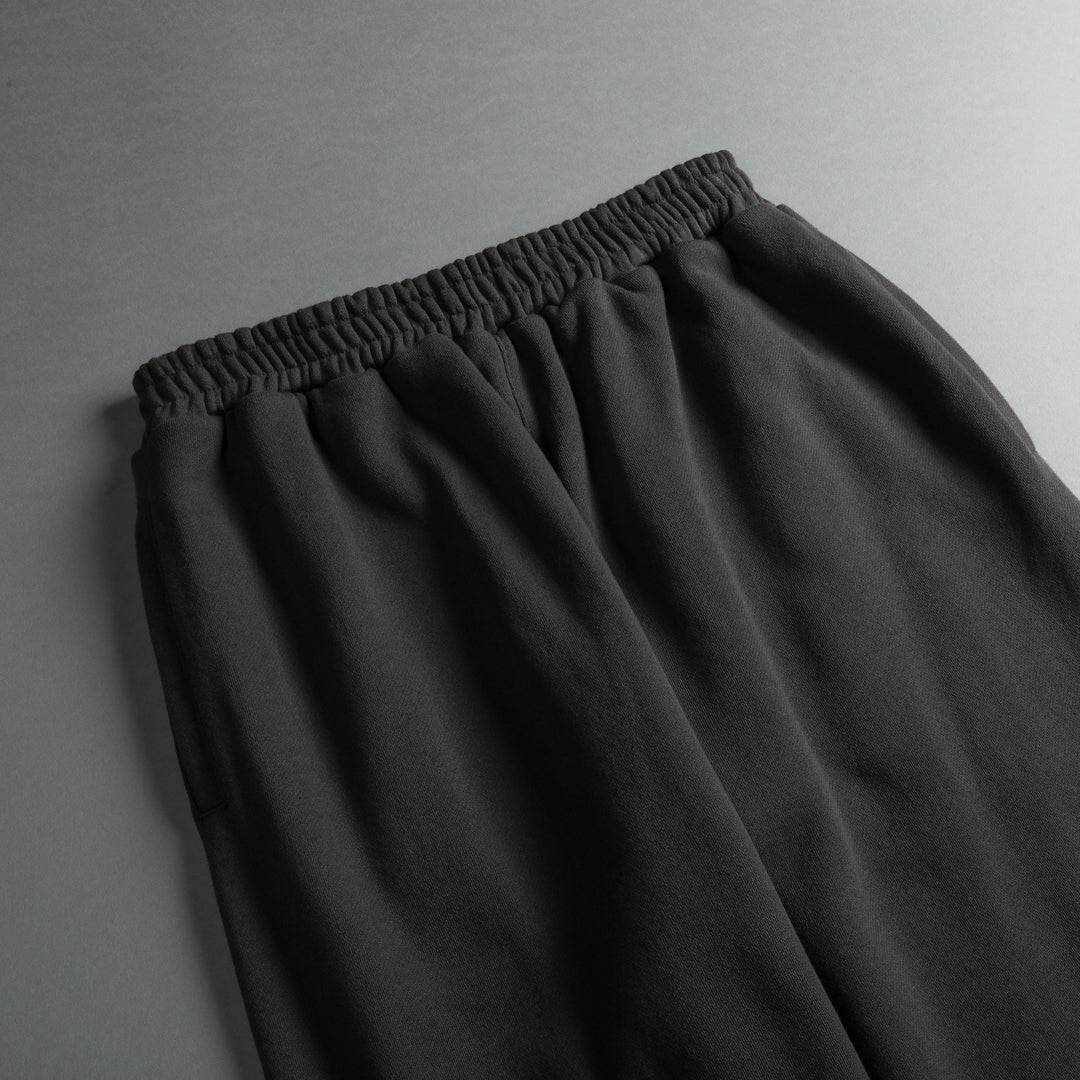 Test Your Might Kumite V2 Sweat Pants in Wolf Gray
