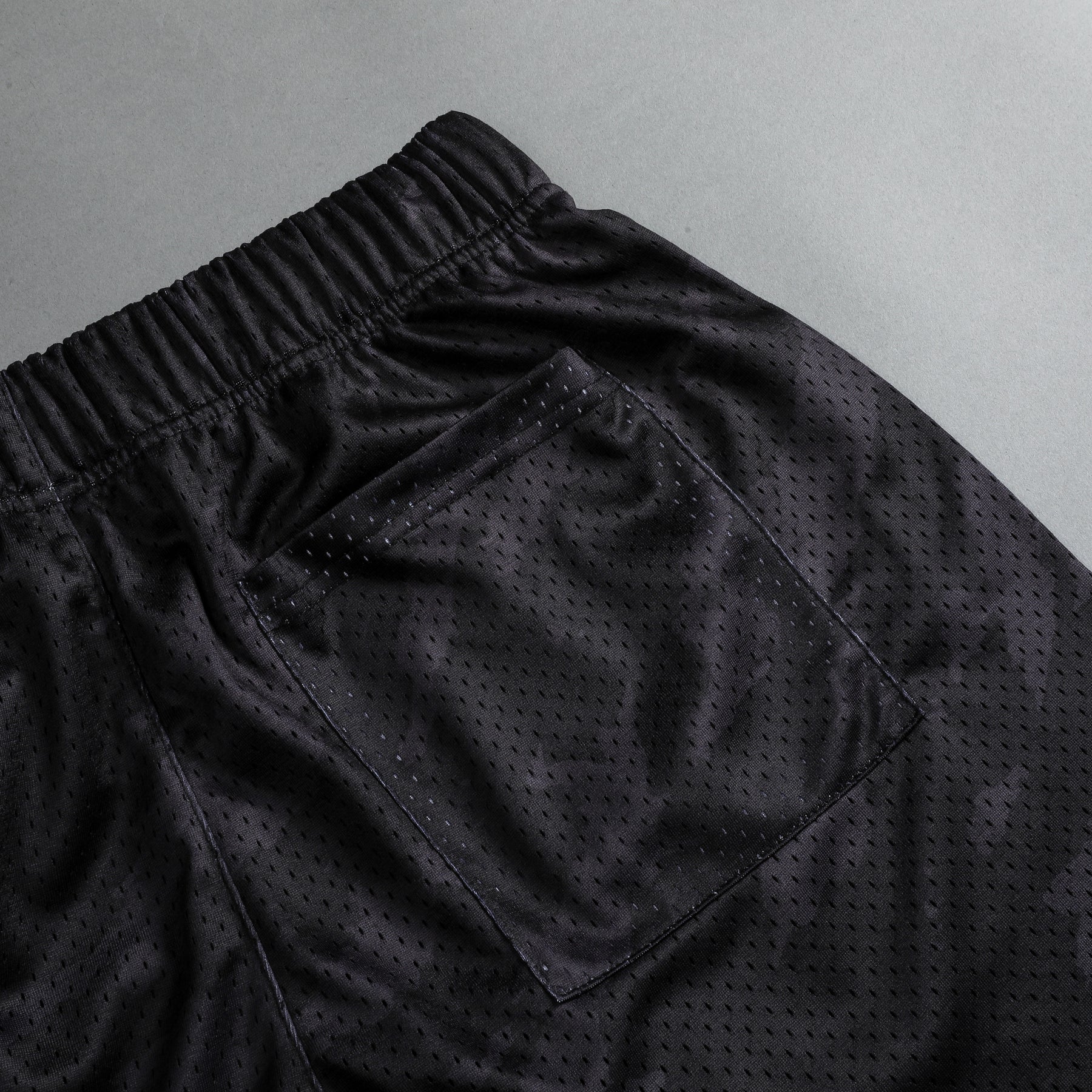 Starg8zing Mesh Shorts - Mindless Thoughts ™