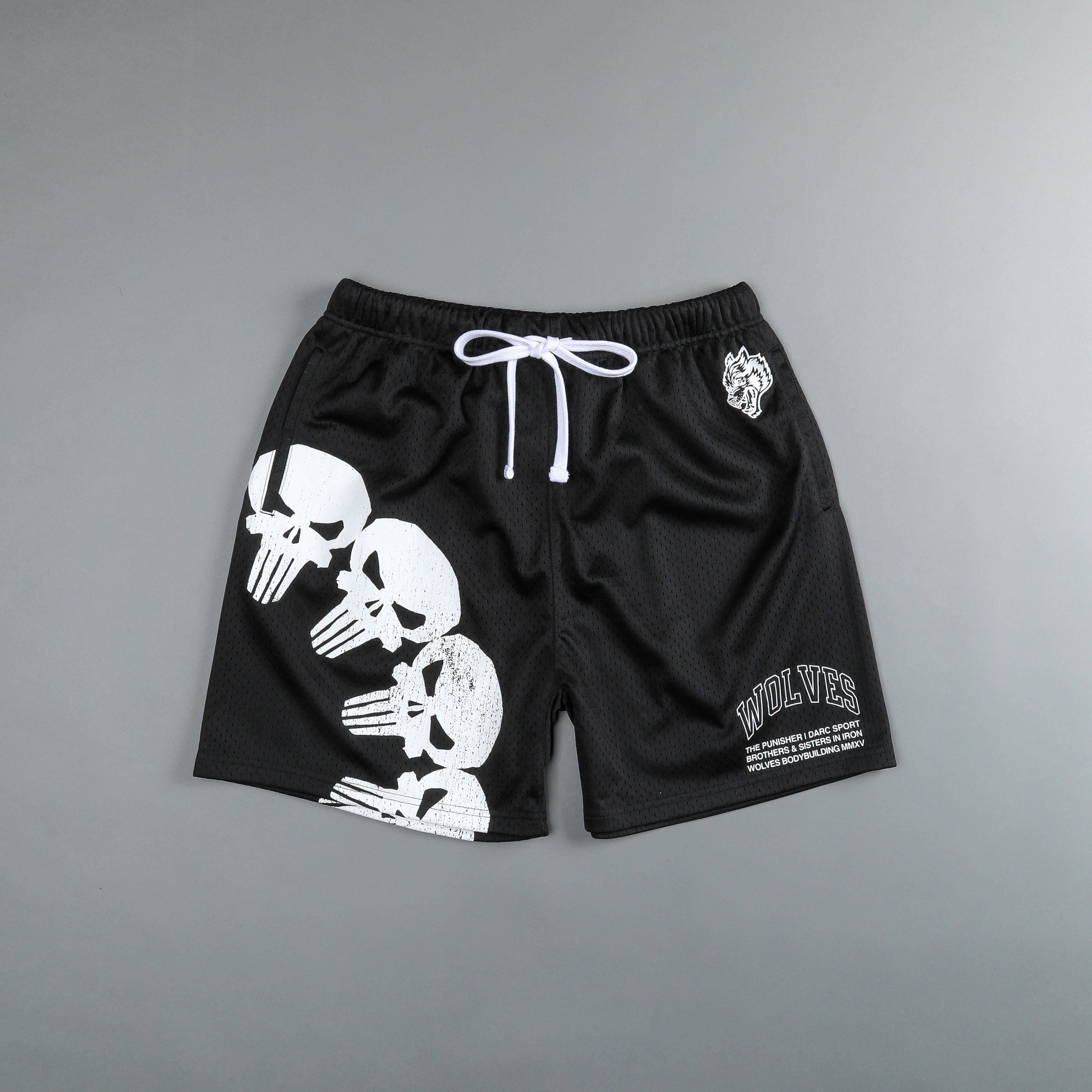 Shorts – DarcSport