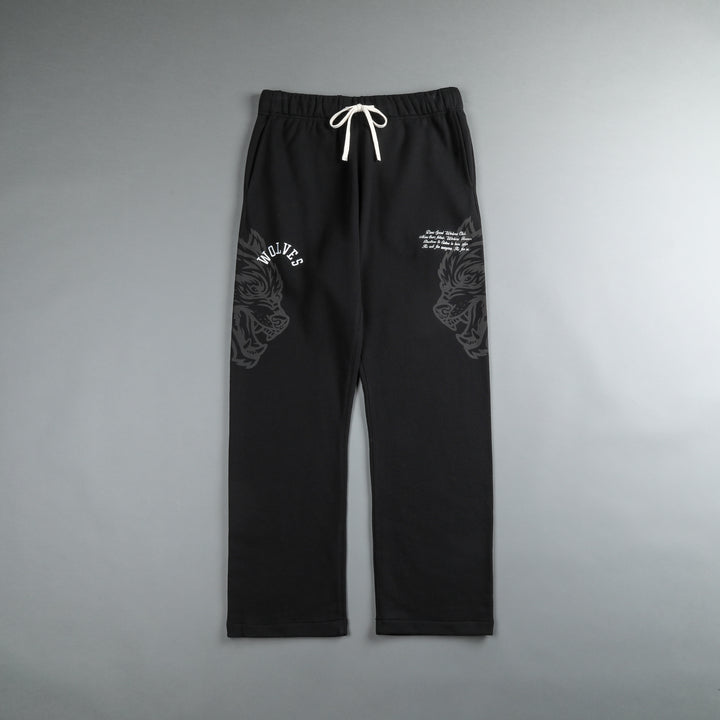 Klein Bigelow Sweat Pants in Black